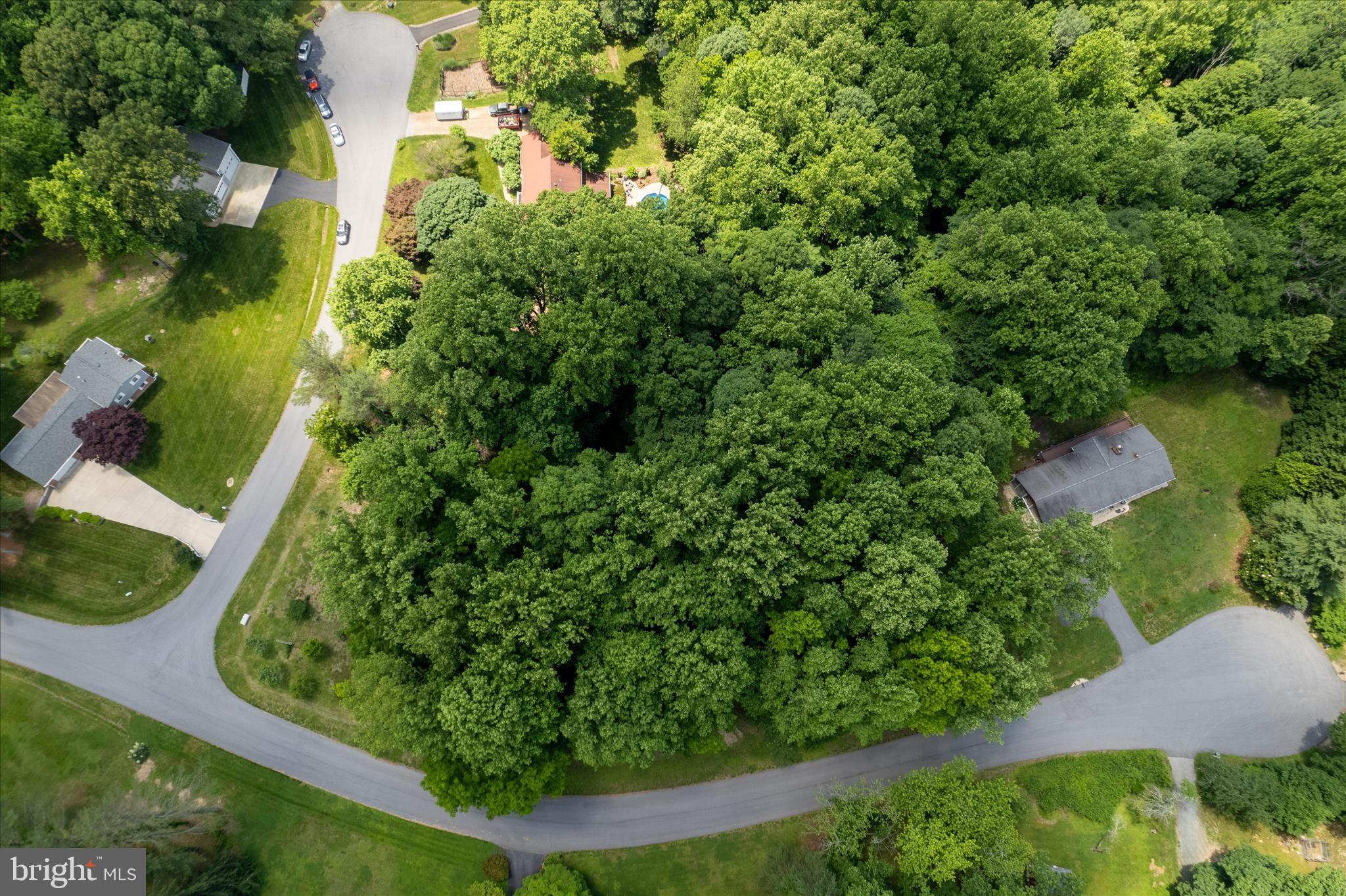 THE MEADOWS - Residential