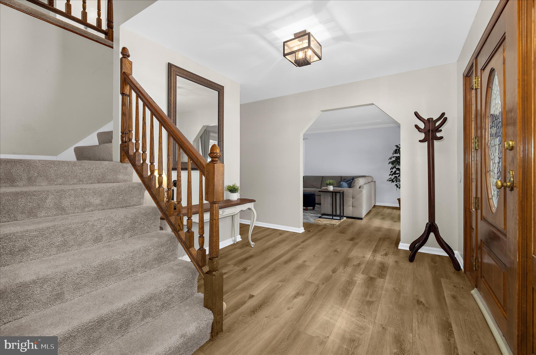 THE MEADOWS - Residential