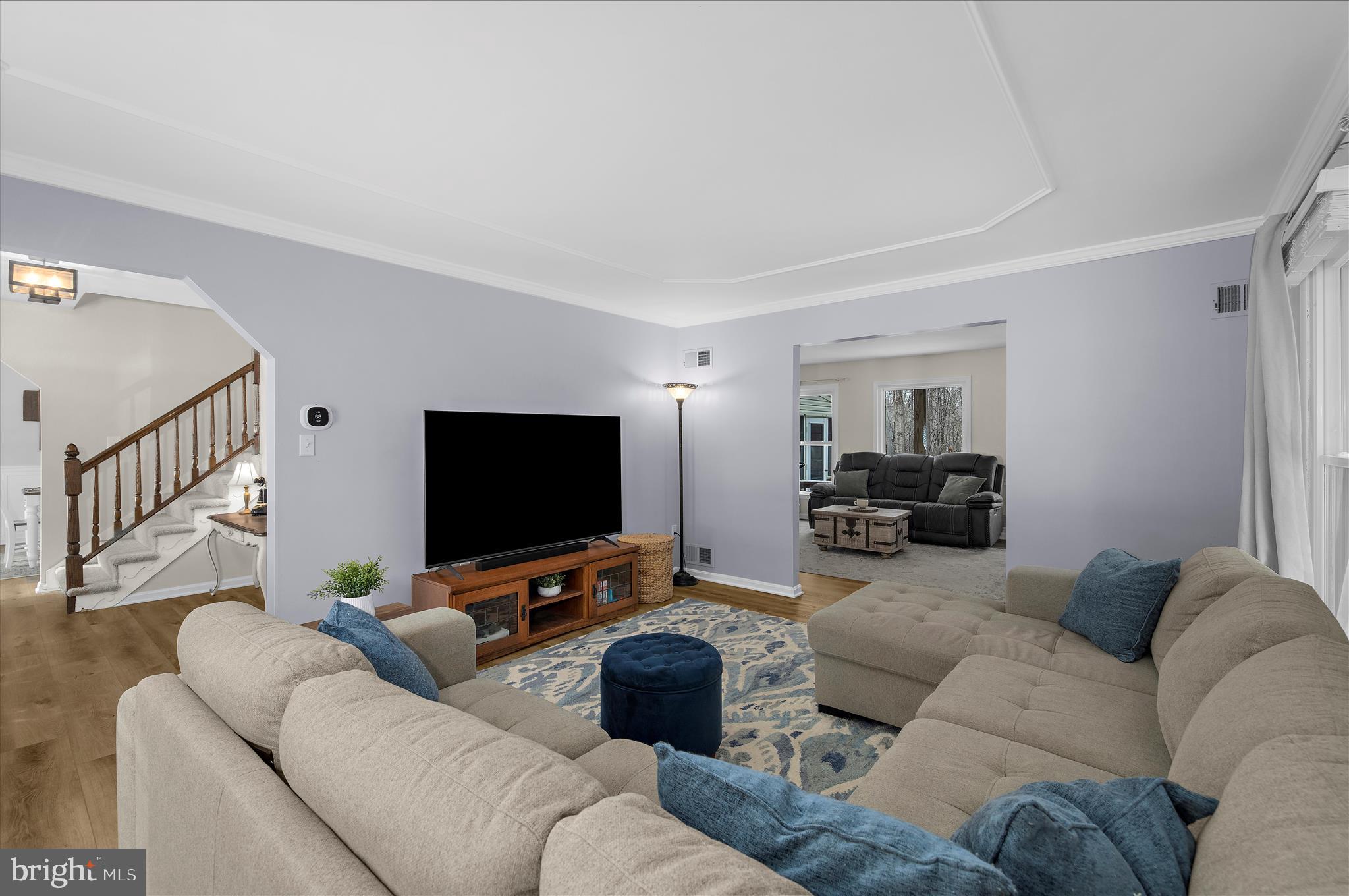 THE MEADOWS - Residential