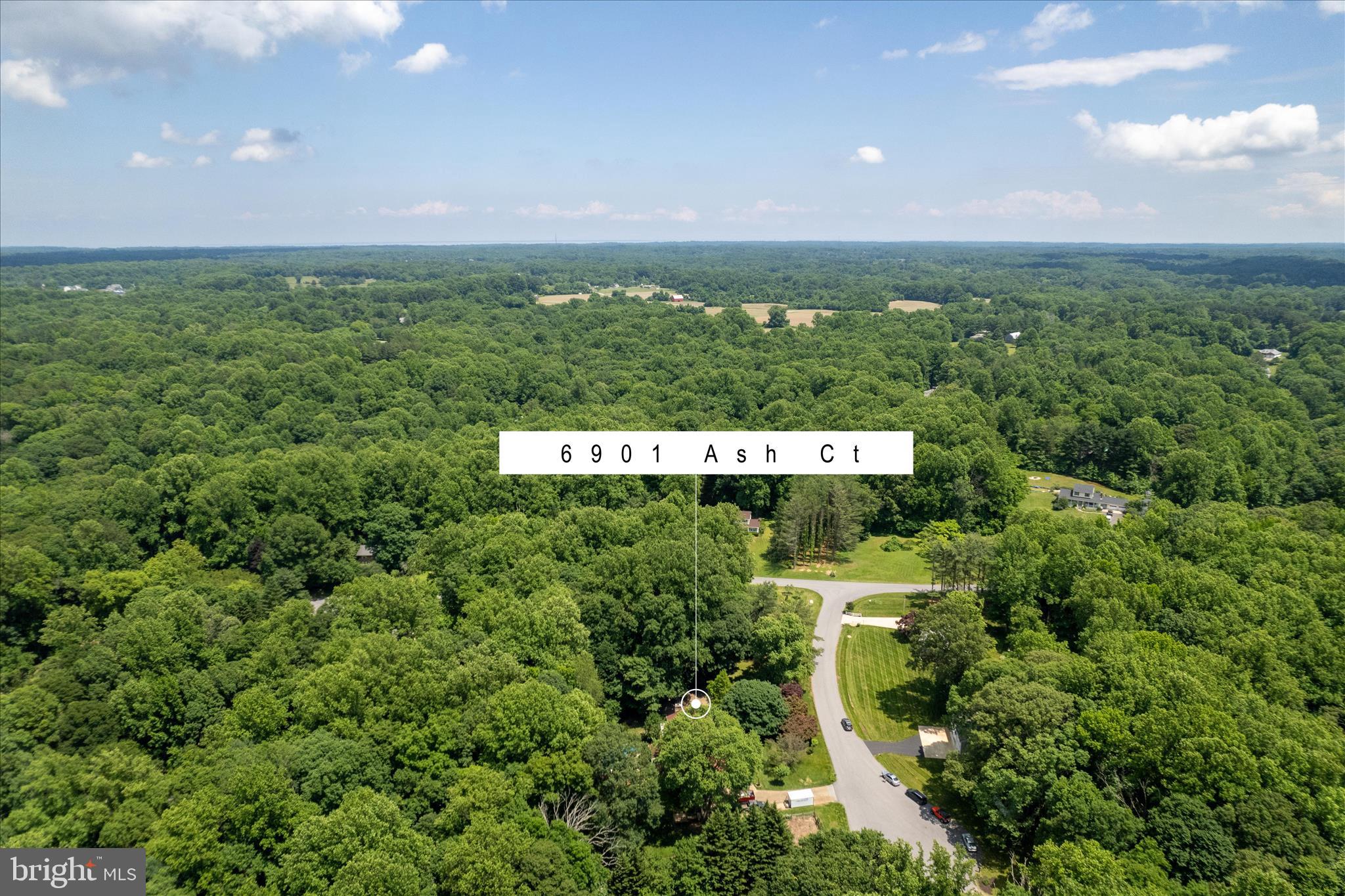 THE MEADOWS - Residential