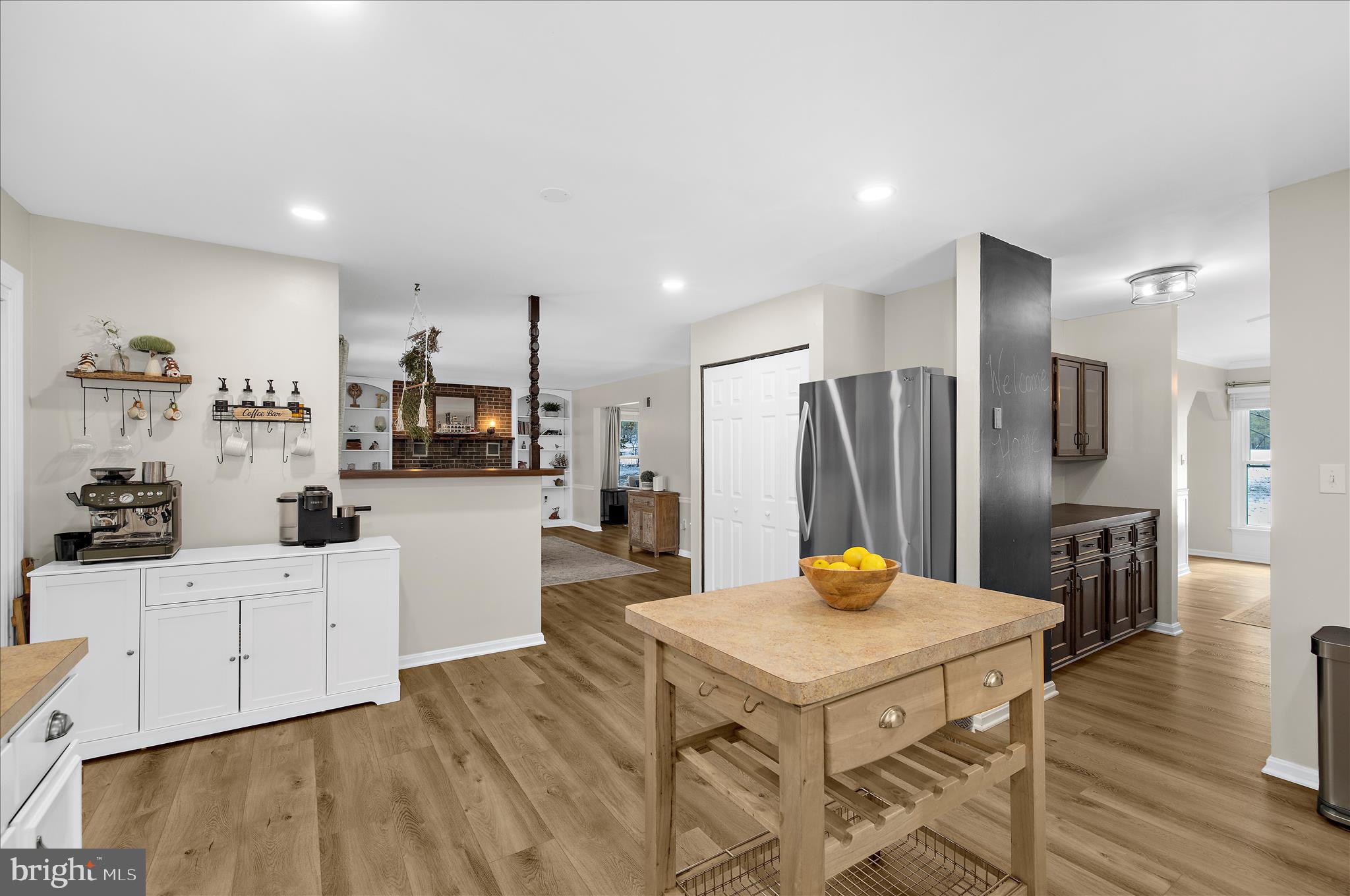 THE MEADOWS - Residential