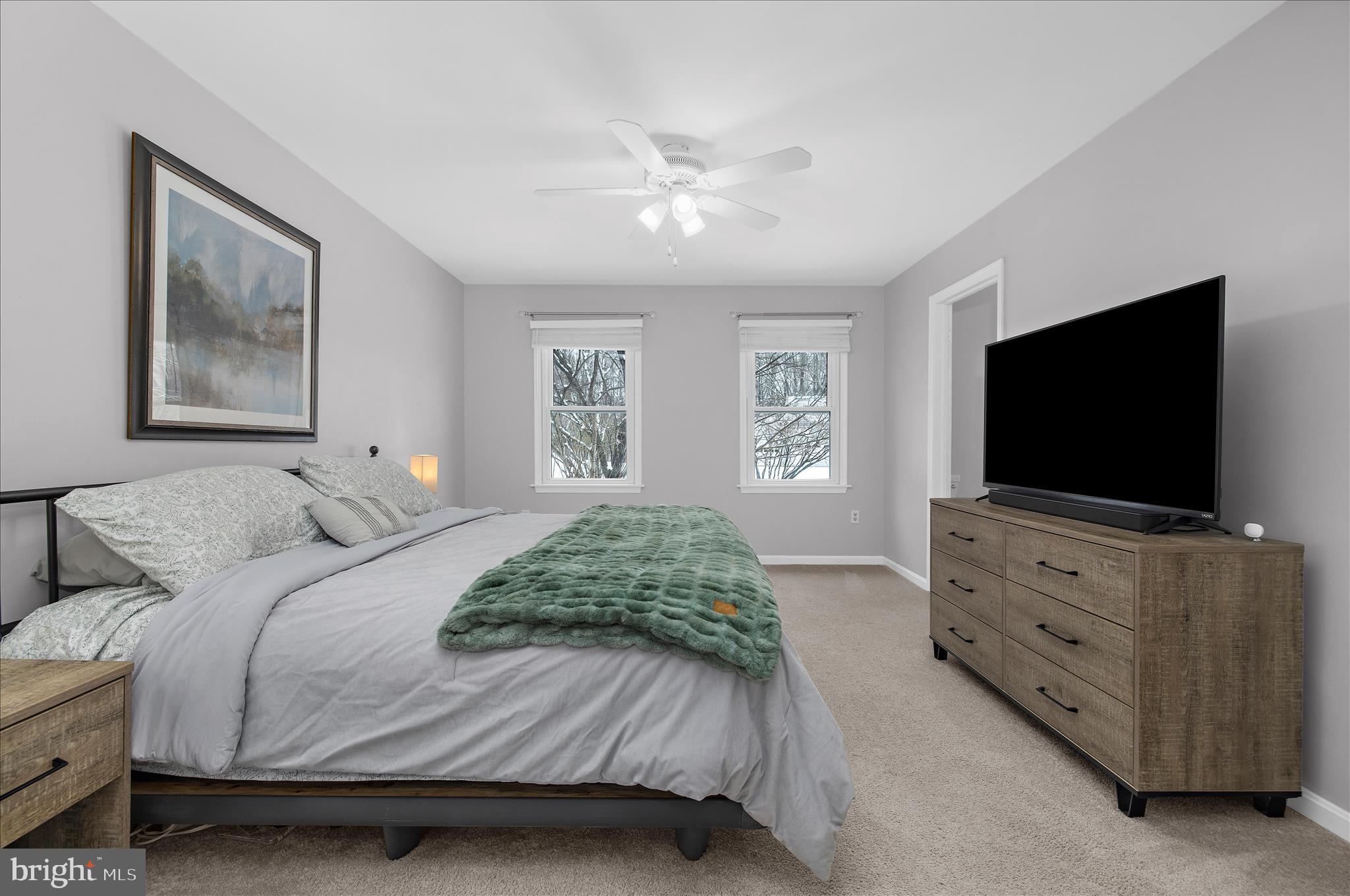 THE MEADOWS - Residential