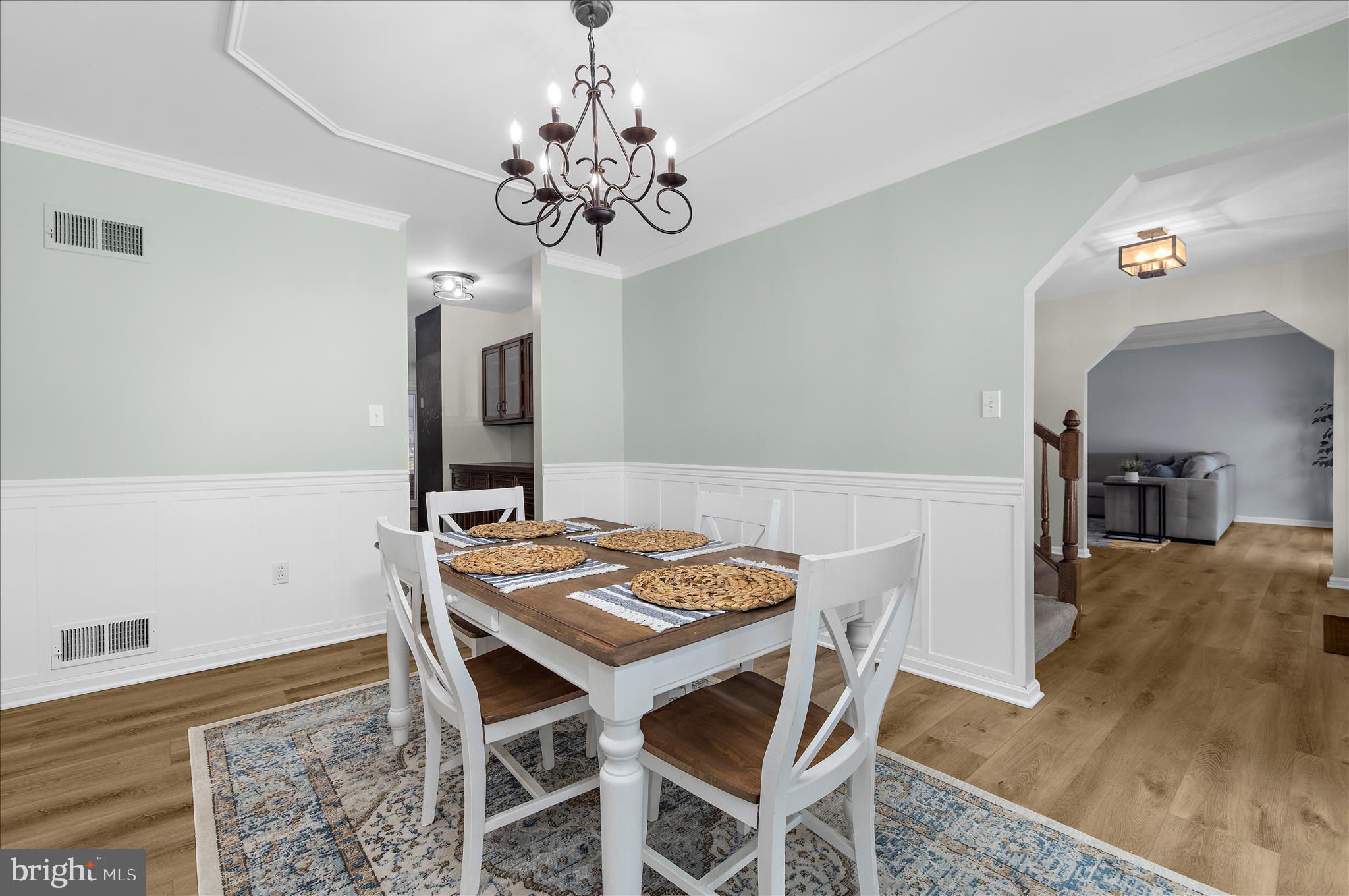 THE MEADOWS - Residential