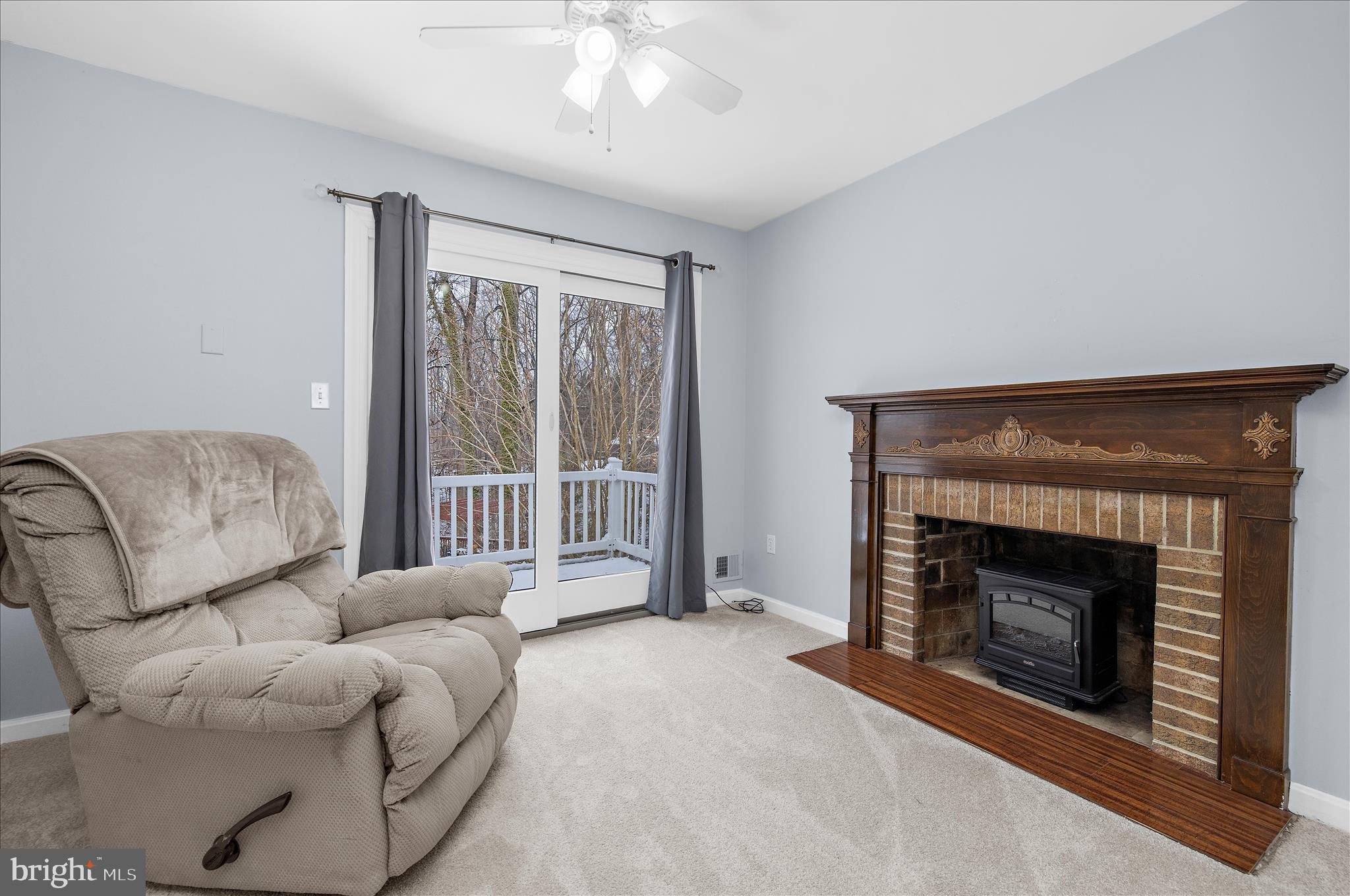 THE MEADOWS - Residential