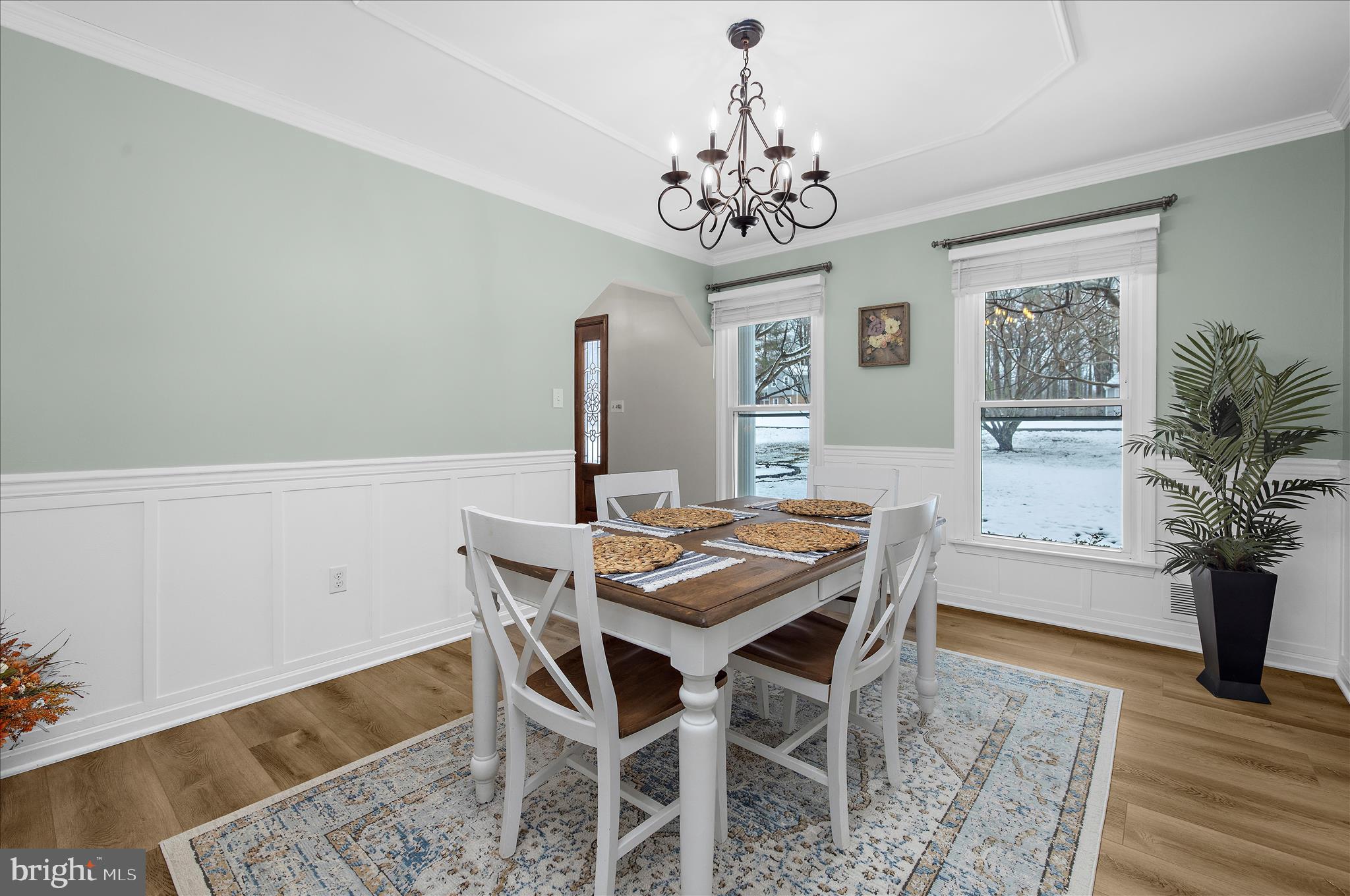 THE MEADOWS - Residential