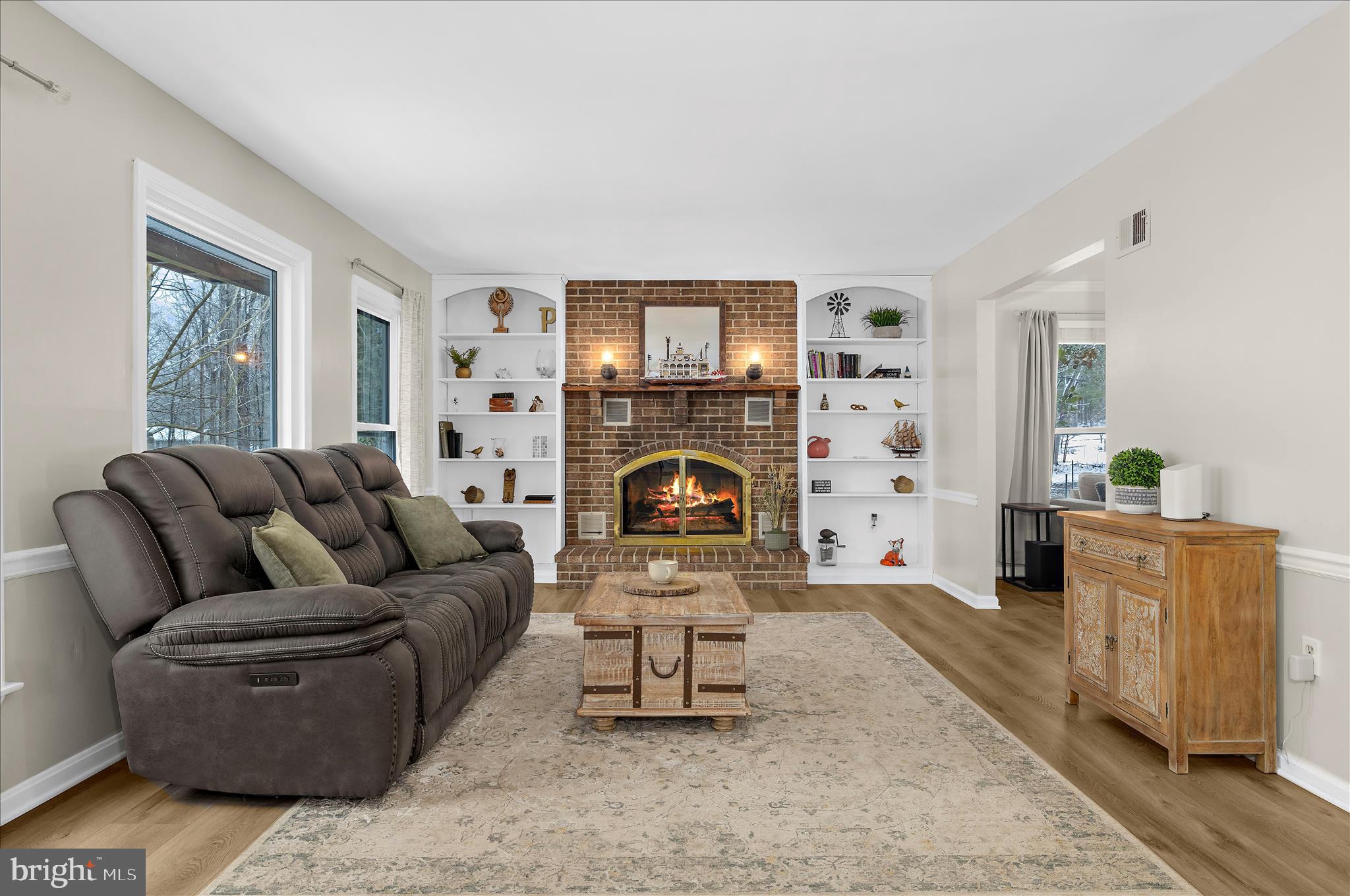 THE MEADOWS - Residential