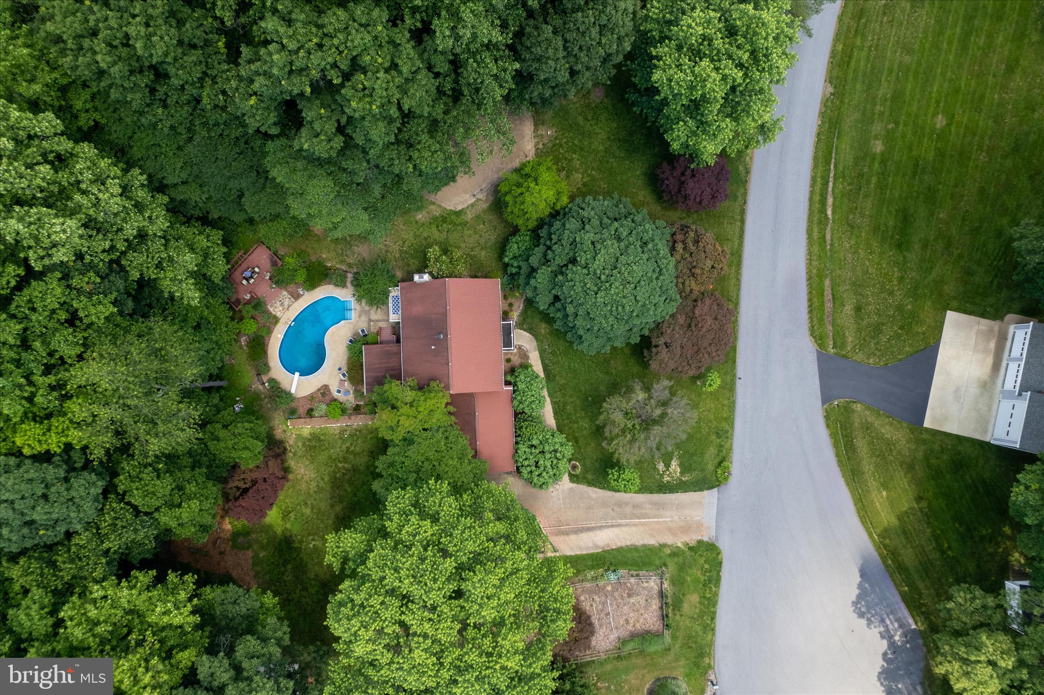 THE MEADOWS - Residential