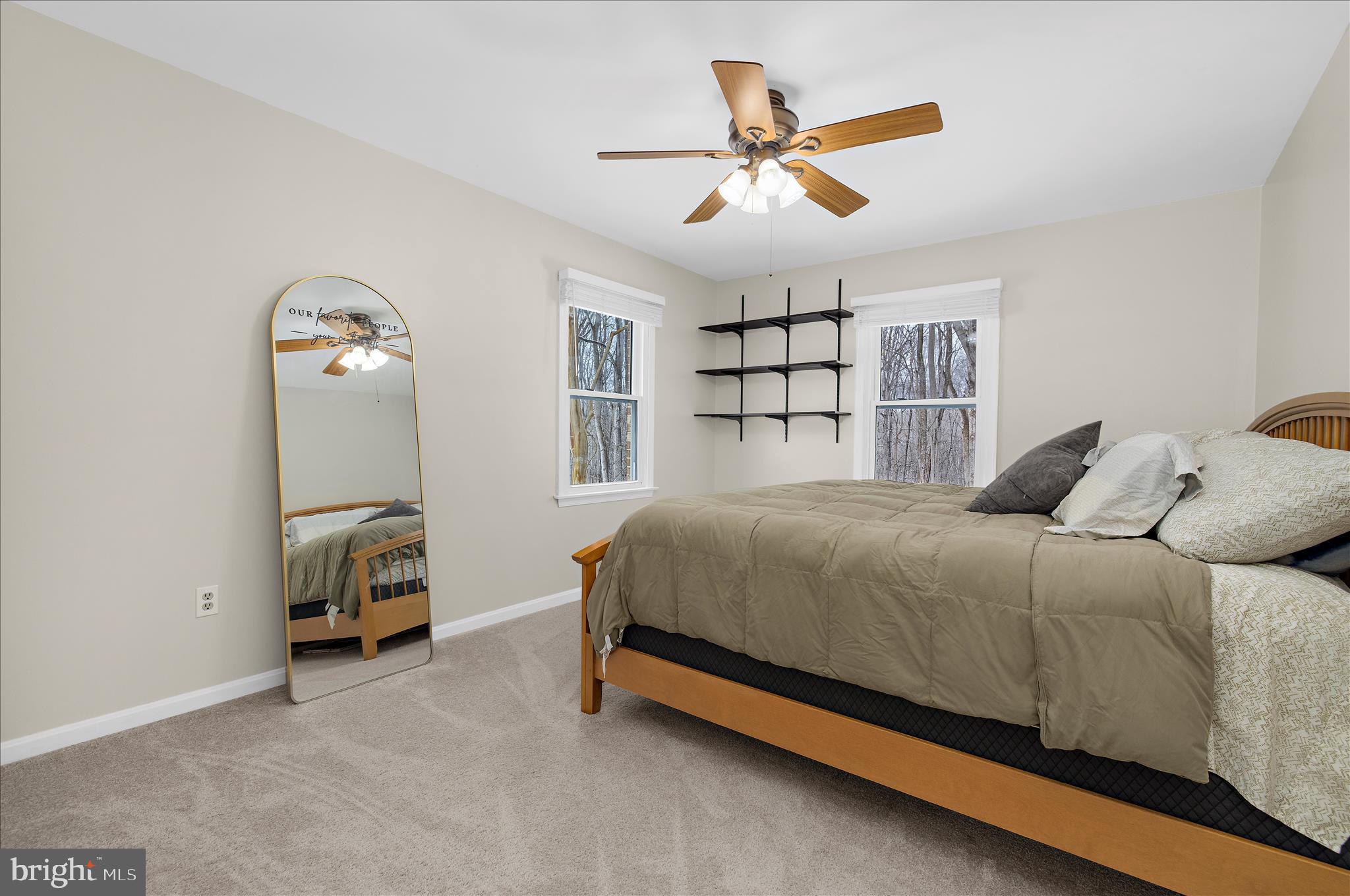 THE MEADOWS - Residential