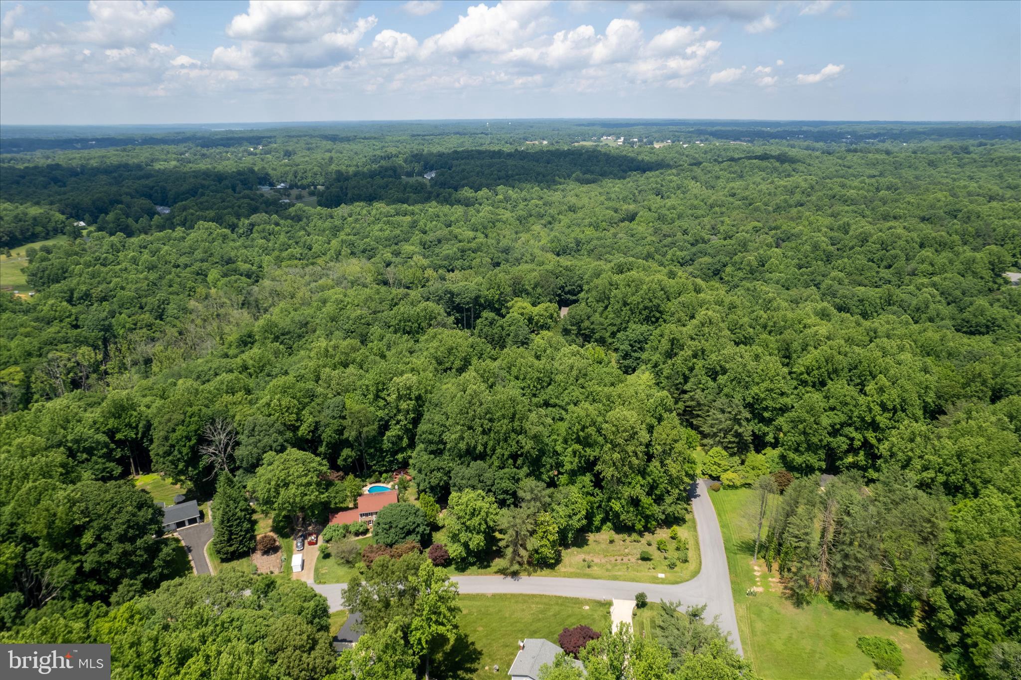 THE MEADOWS - Residential