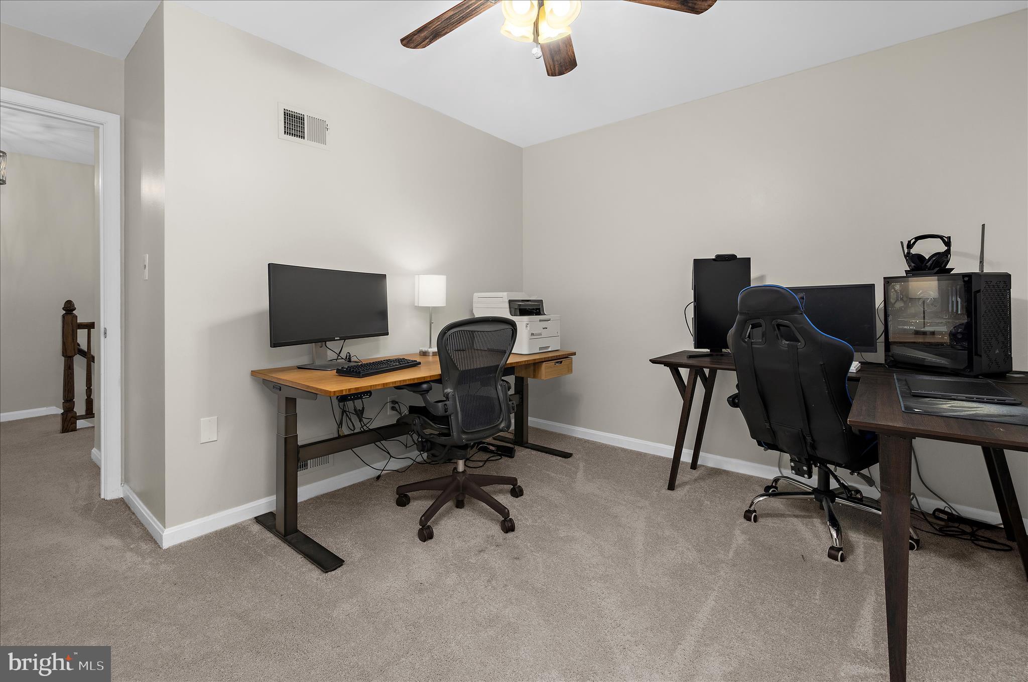 THE MEADOWS - Residential