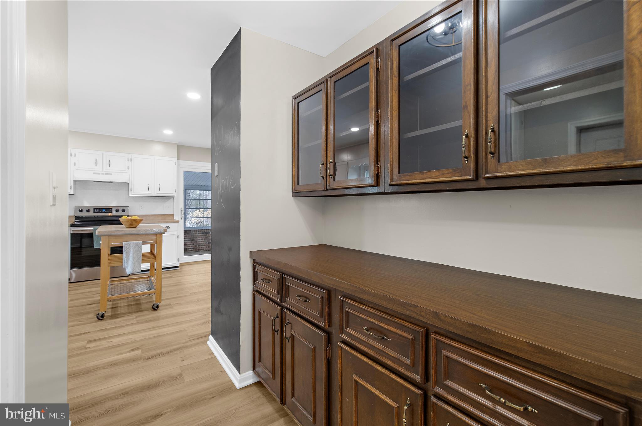 THE MEADOWS - Residential