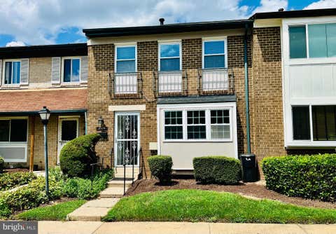 Photo of 2324 Sun Valley Circle #1-J, SILVER SPRING, MD 20906 (MLS # MDMC2249834)