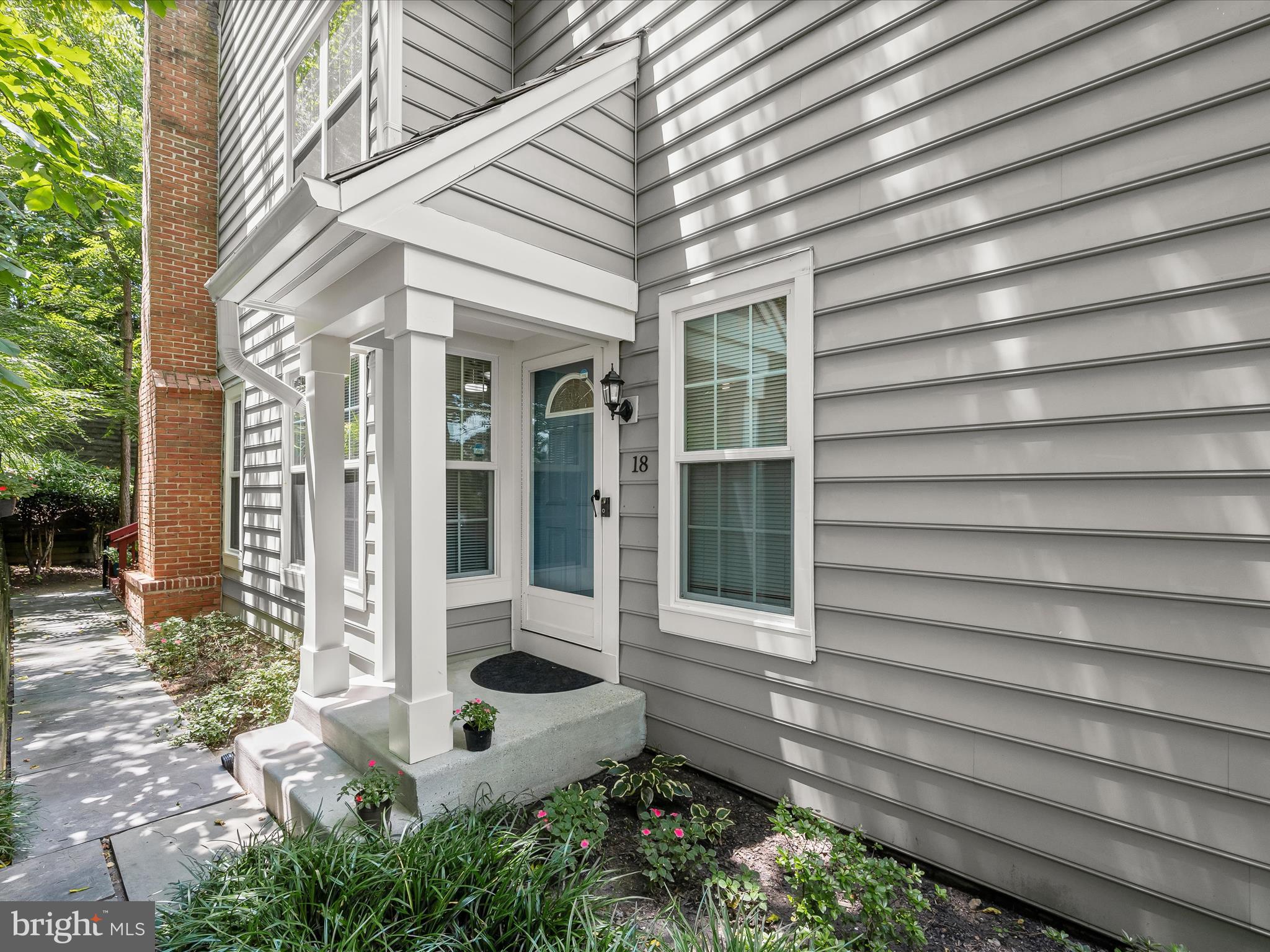 18 PARK VISTA COURT