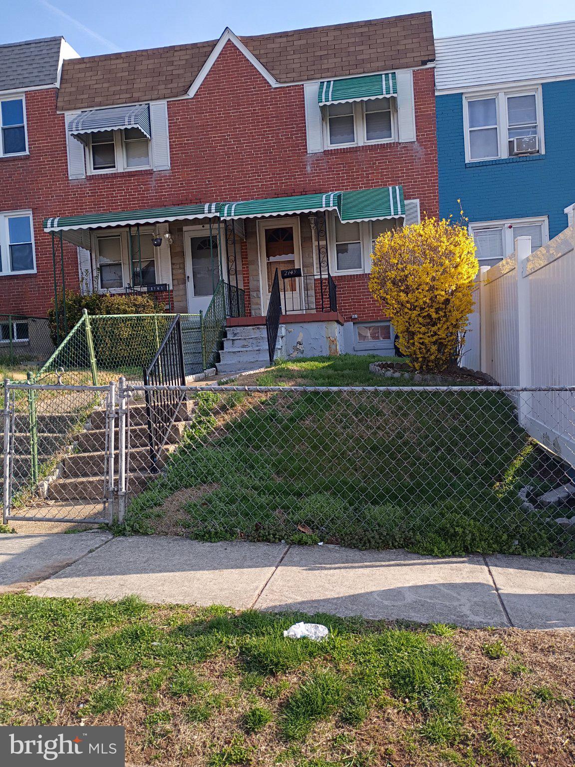 MORELL PARK - Residential