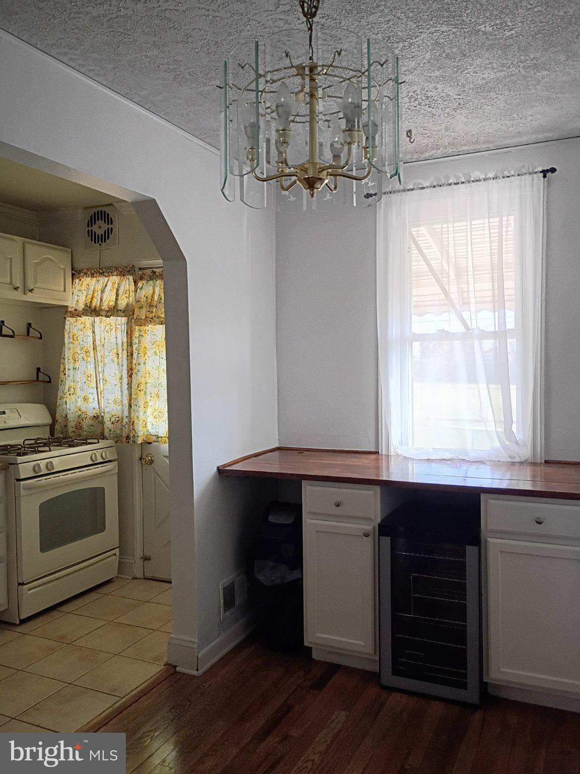 MORELL PARK - Residential