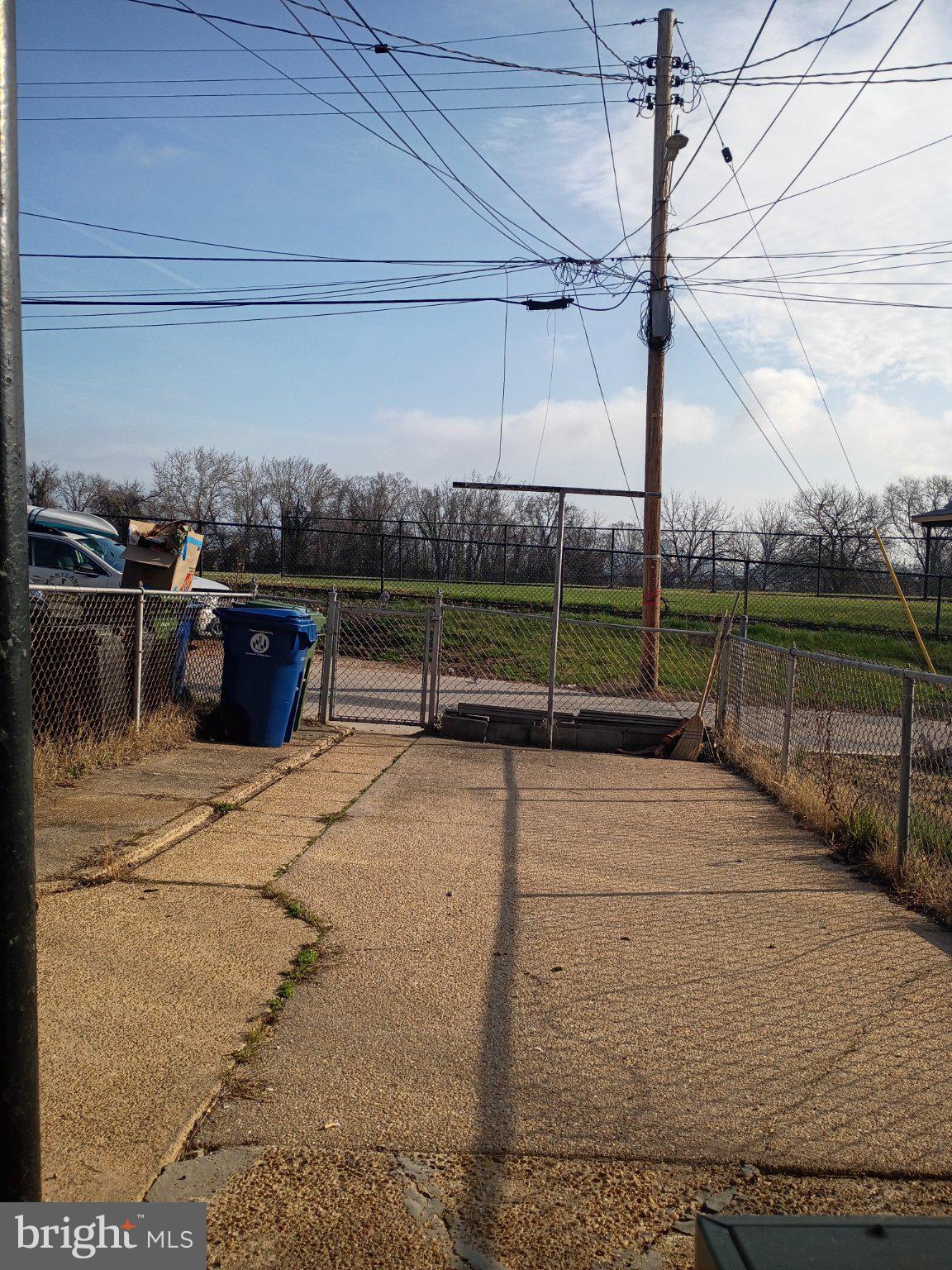 MORELL PARK - Residential