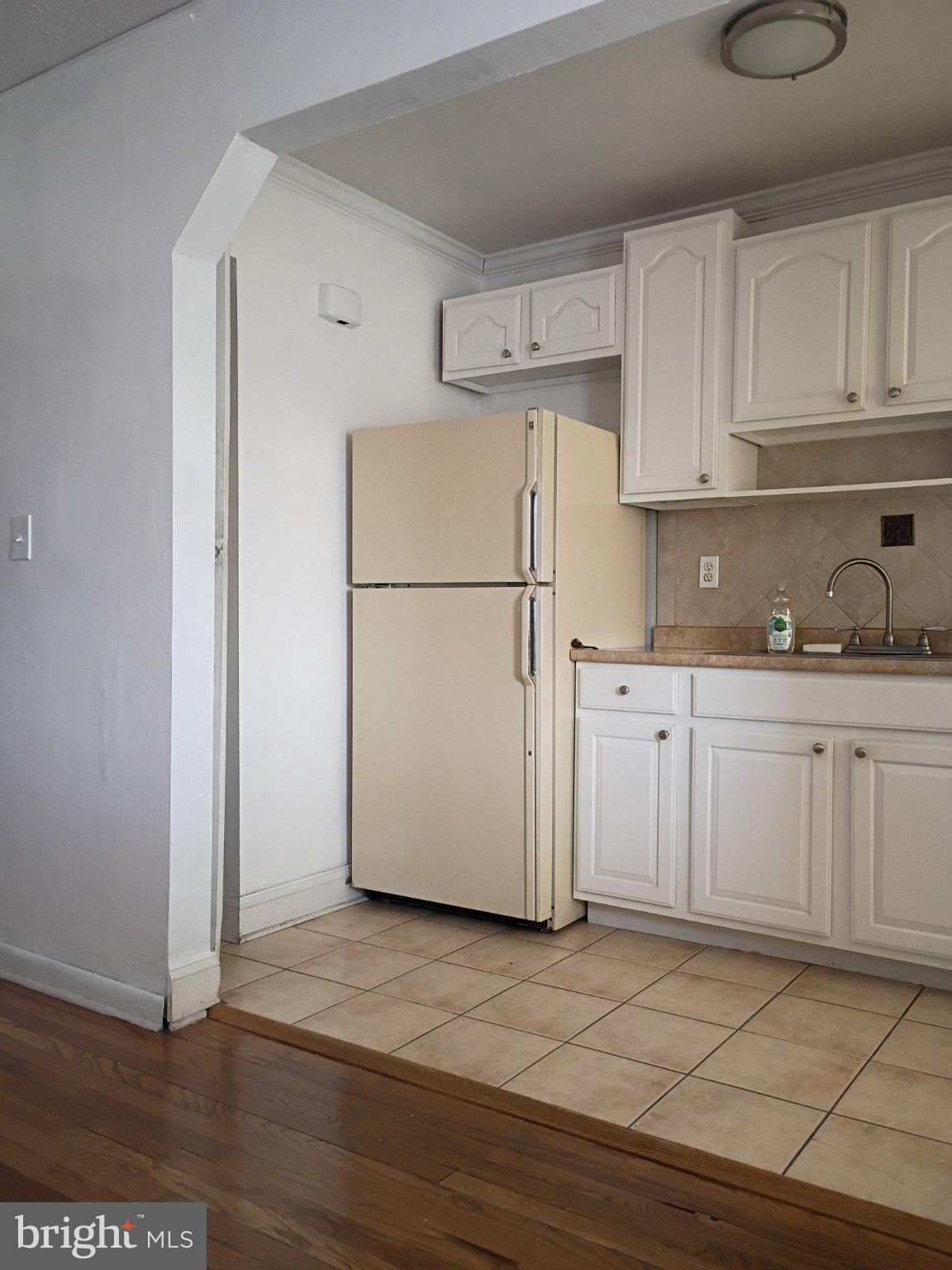 MORELL PARK - Residential