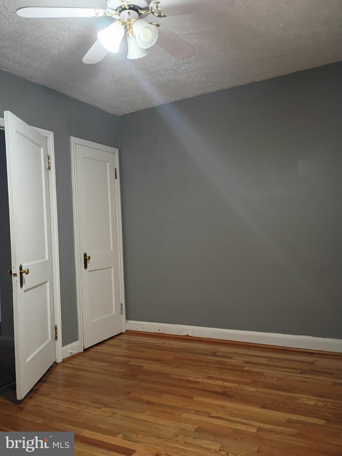 MORELL PARK - Residential