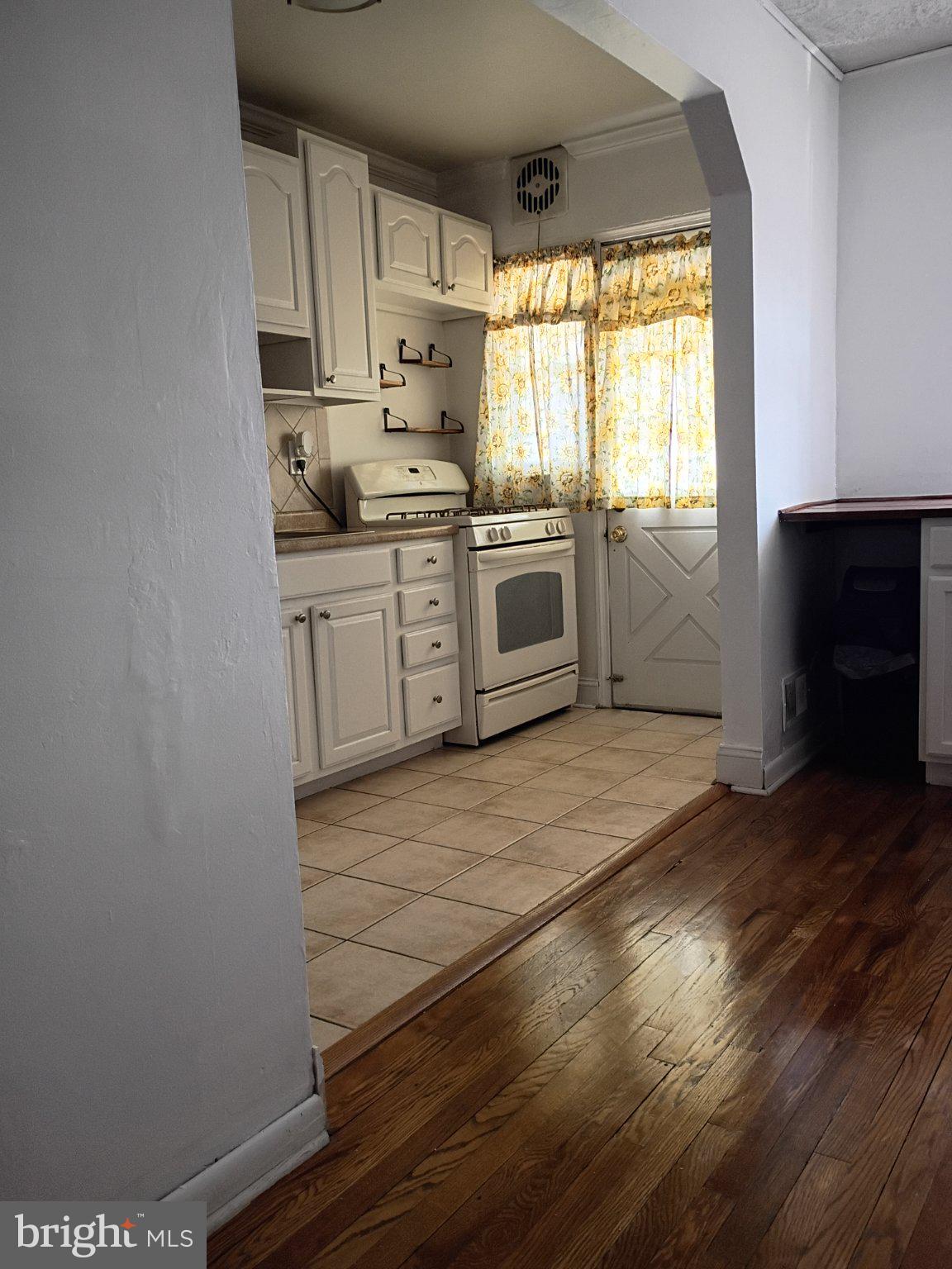 MORELL PARK - Residential