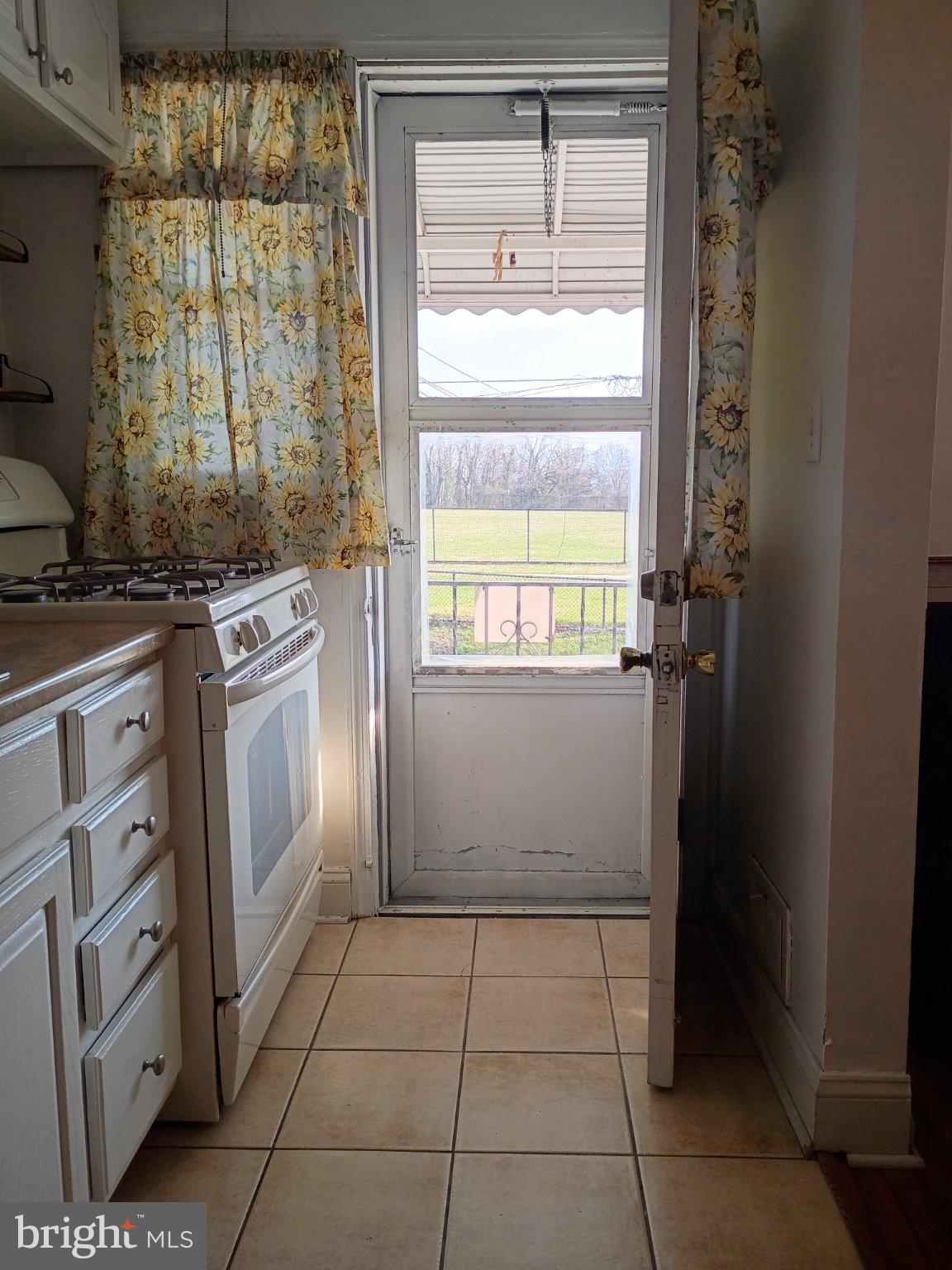 MORELL PARK - Residential