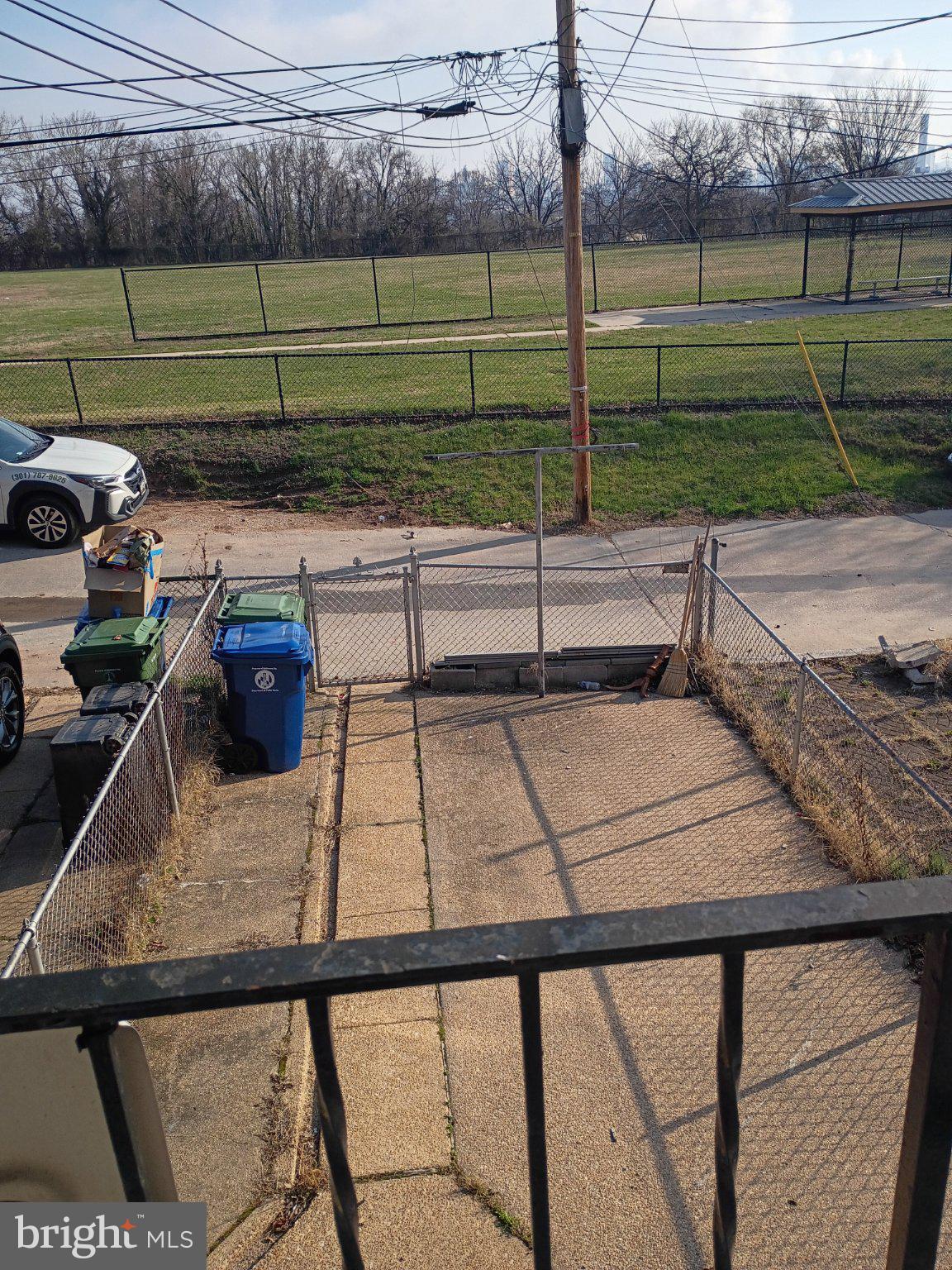 MORELL PARK - Residential