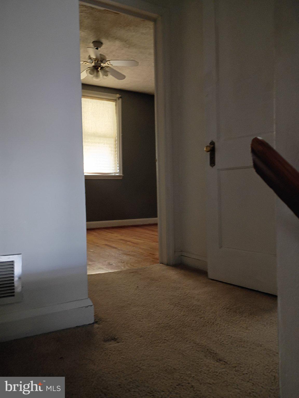 MORELL PARK - Residential