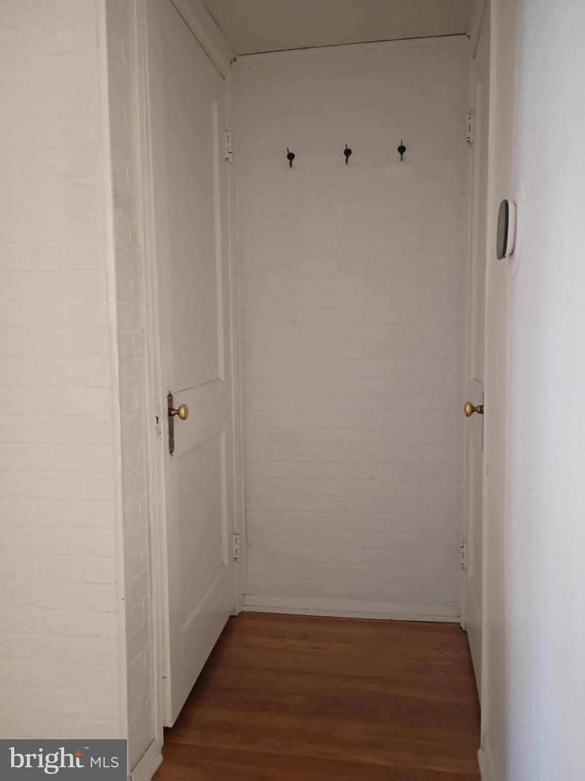 MORELL PARK - Residential