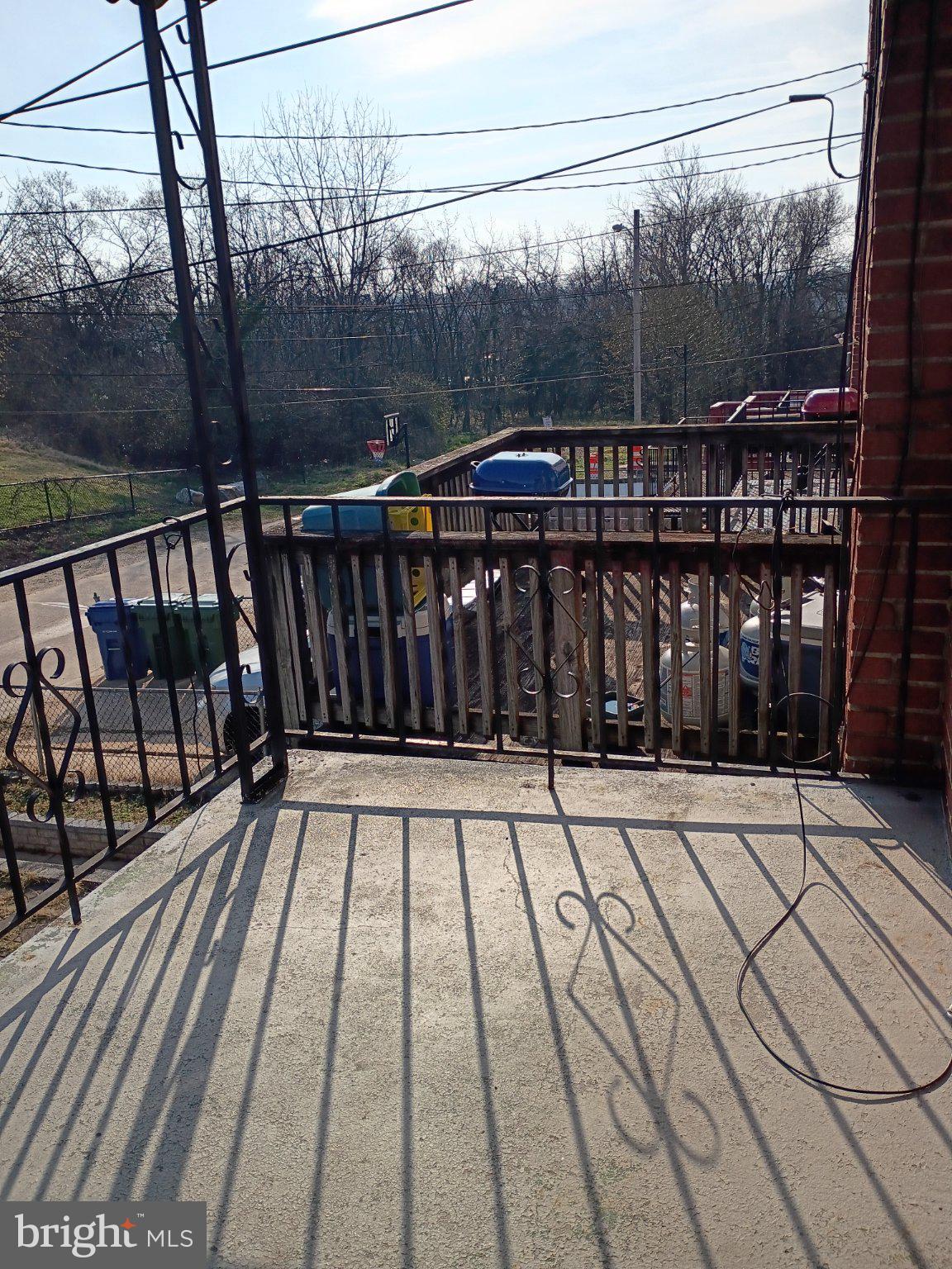 MORELL PARK - Residential