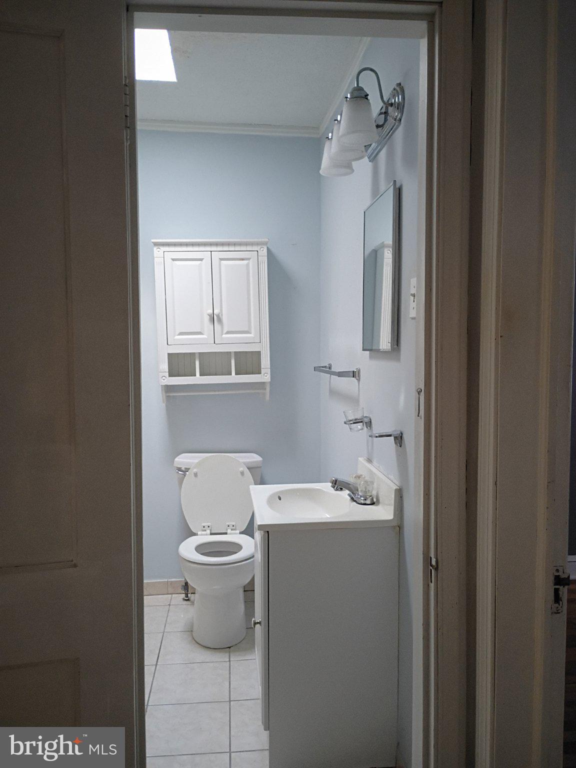 MORELL PARK - Residential