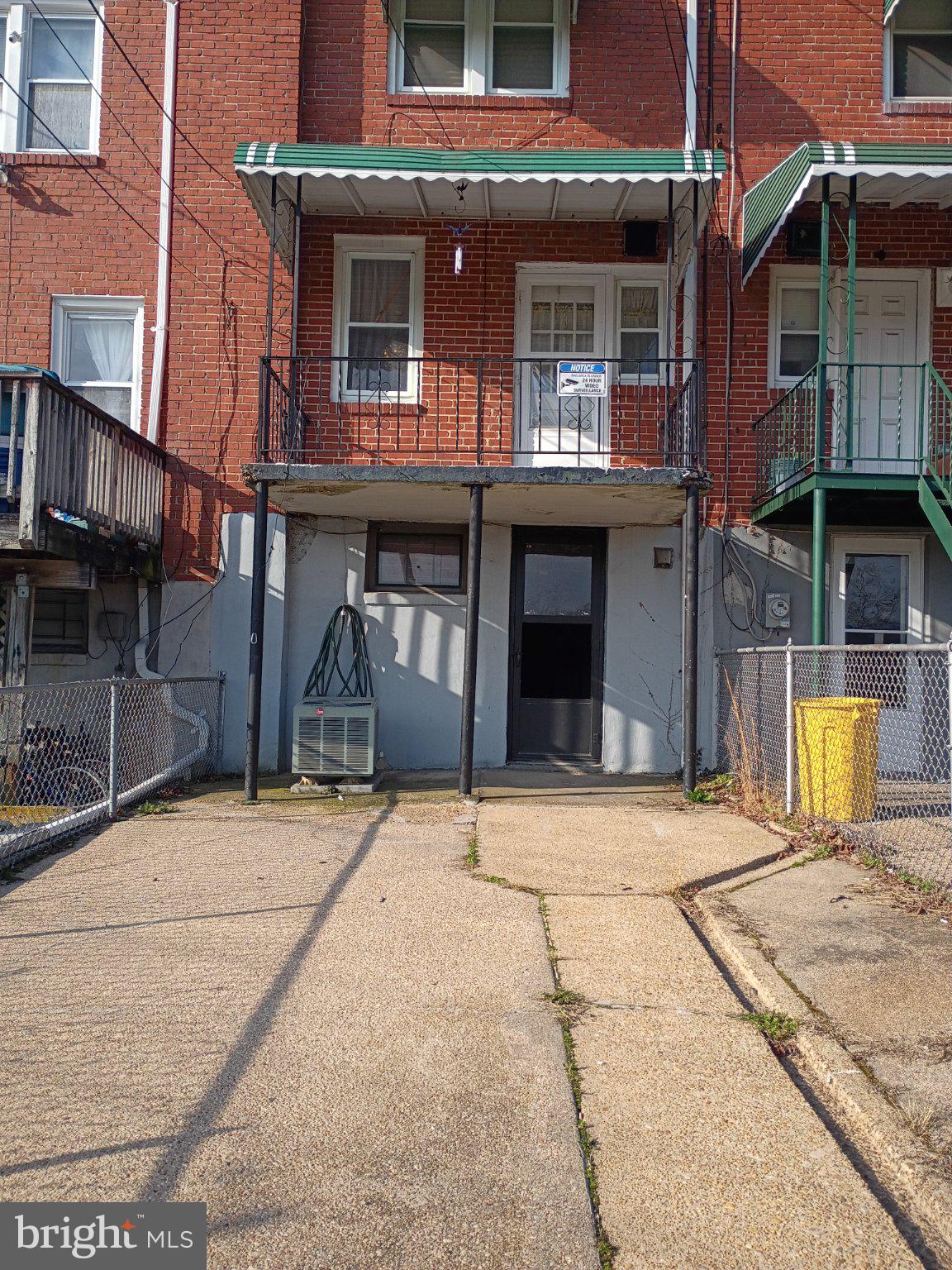 MORELL PARK - Residential