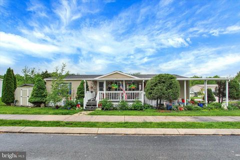 4820 OLD HARRISBURG ROAD GETTYSBURG PA 17325