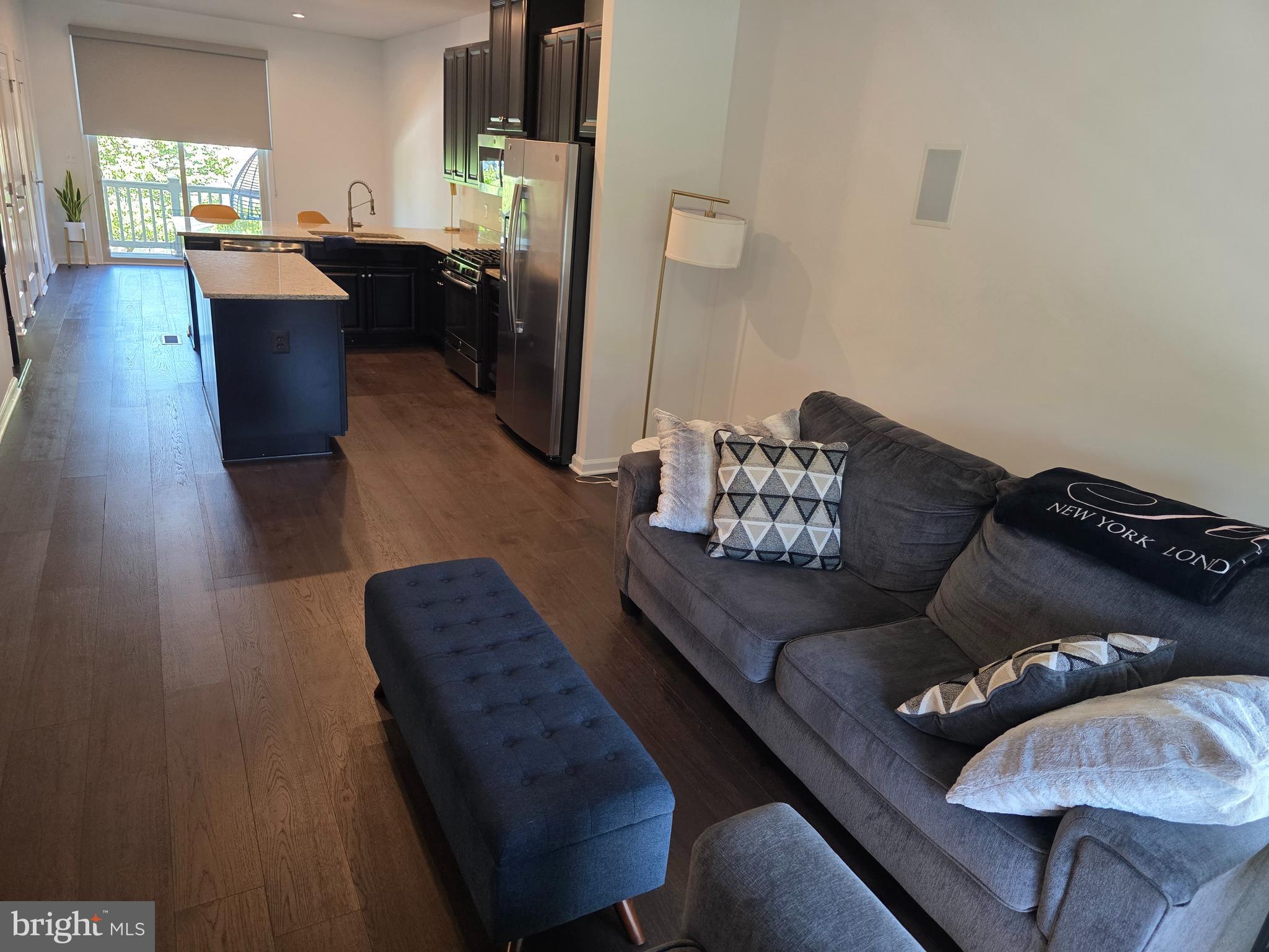 NONE AVAILABLE - Residential Lease