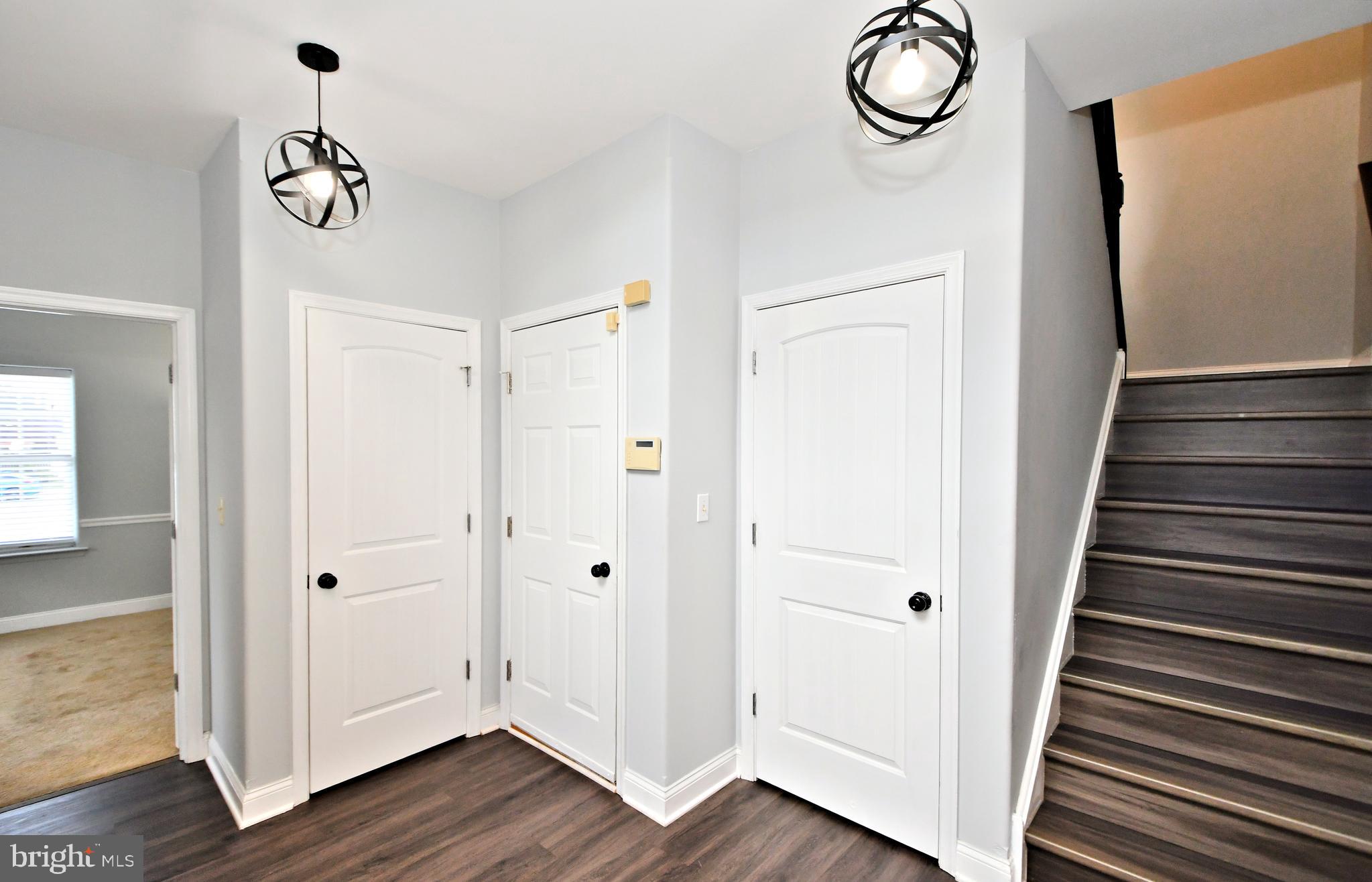 HAWTHORNE ESTATES - Residential