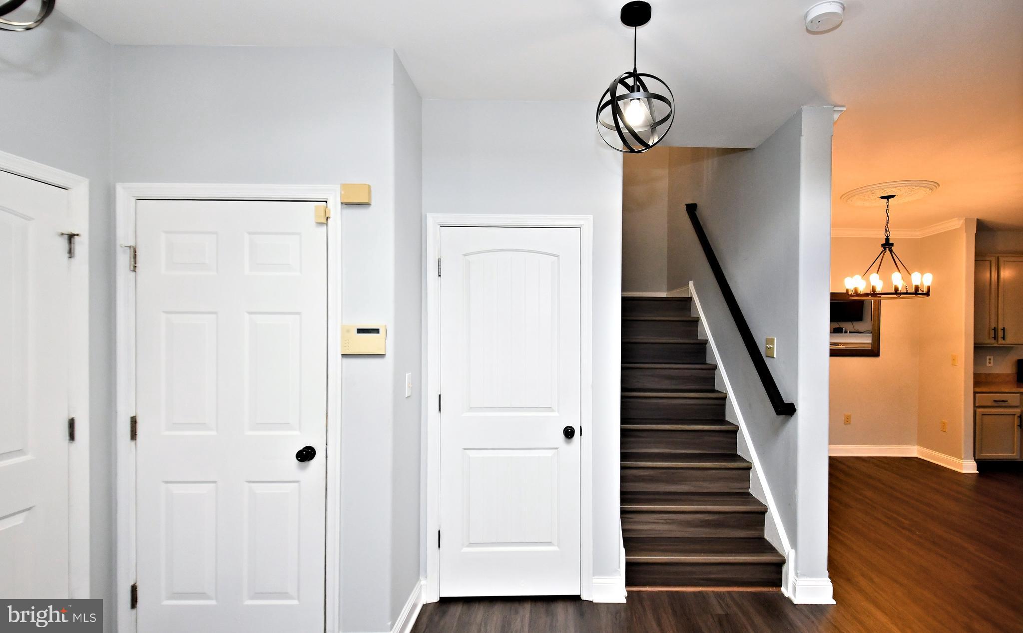 HAWTHORNE ESTATES - Residential