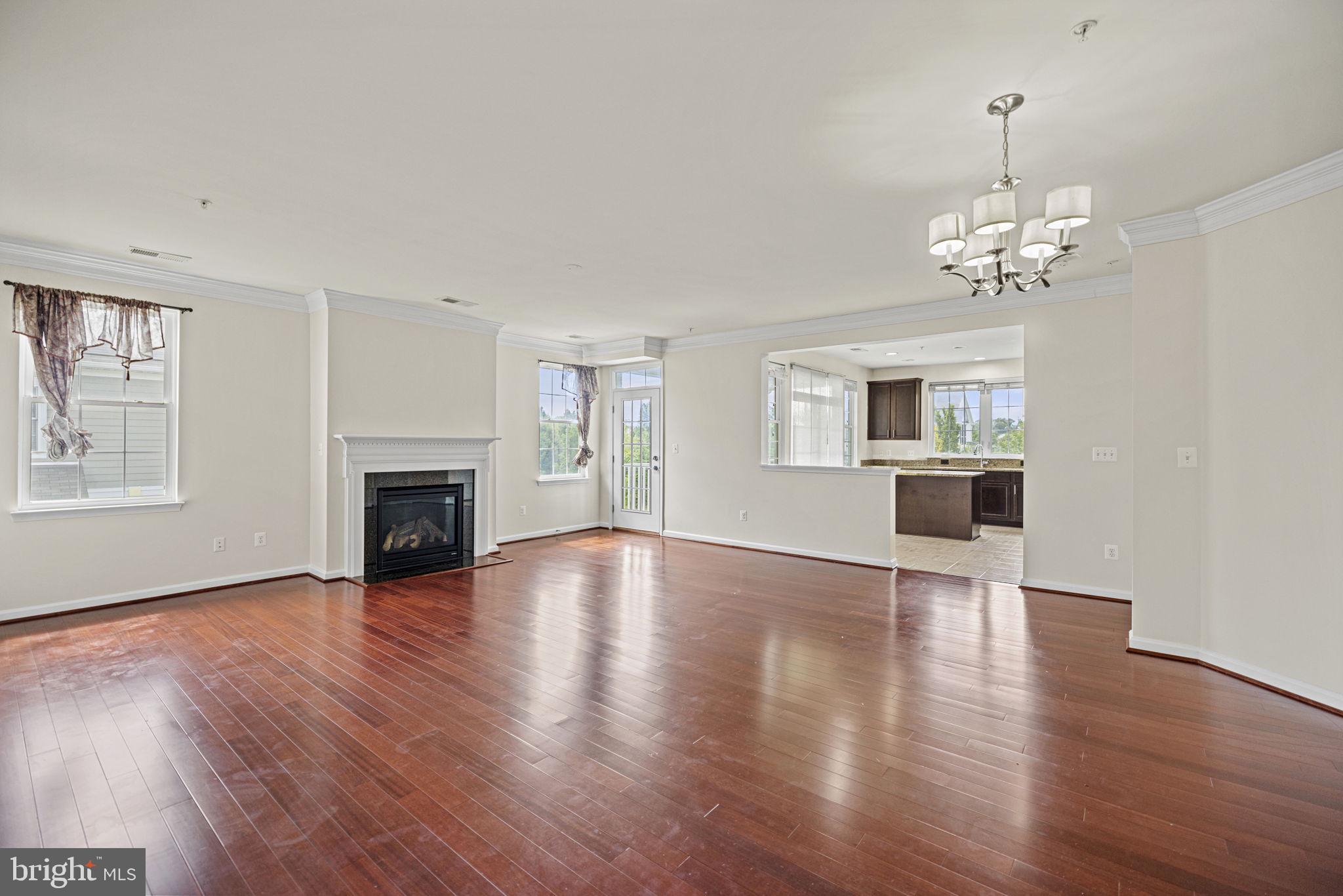 EAST GATE CONDOMINIUMS - Residential