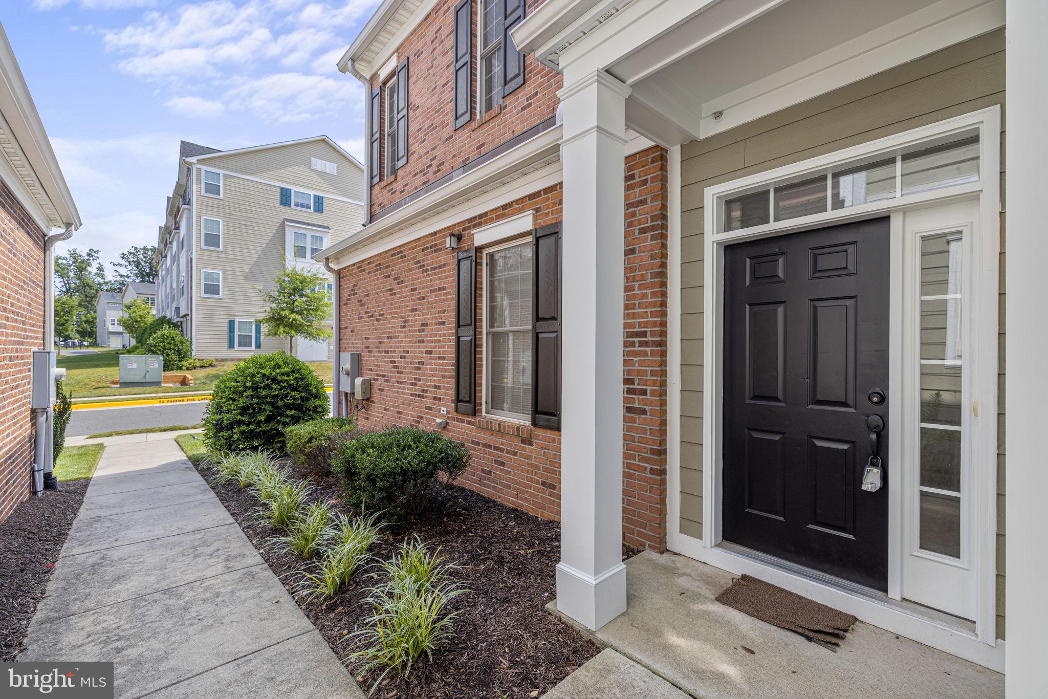 EAST GATE CONDOMINIUMS - Residential