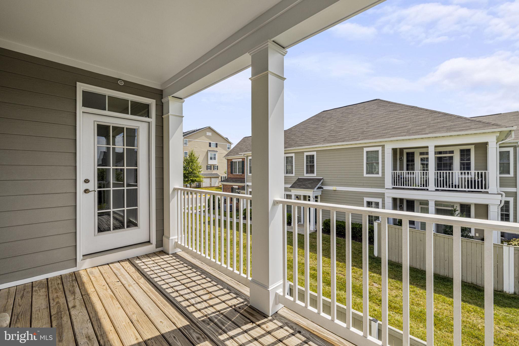 EAST GATE CONDOMINIUMS - Residential