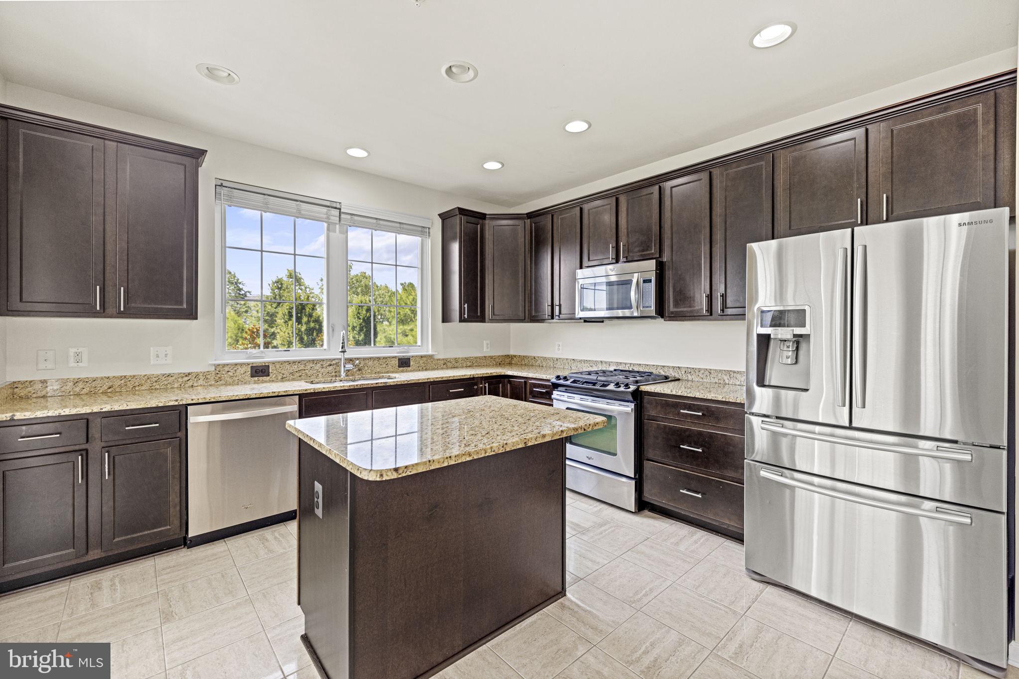 EAST GATE CONDOMINIUMS - Residential