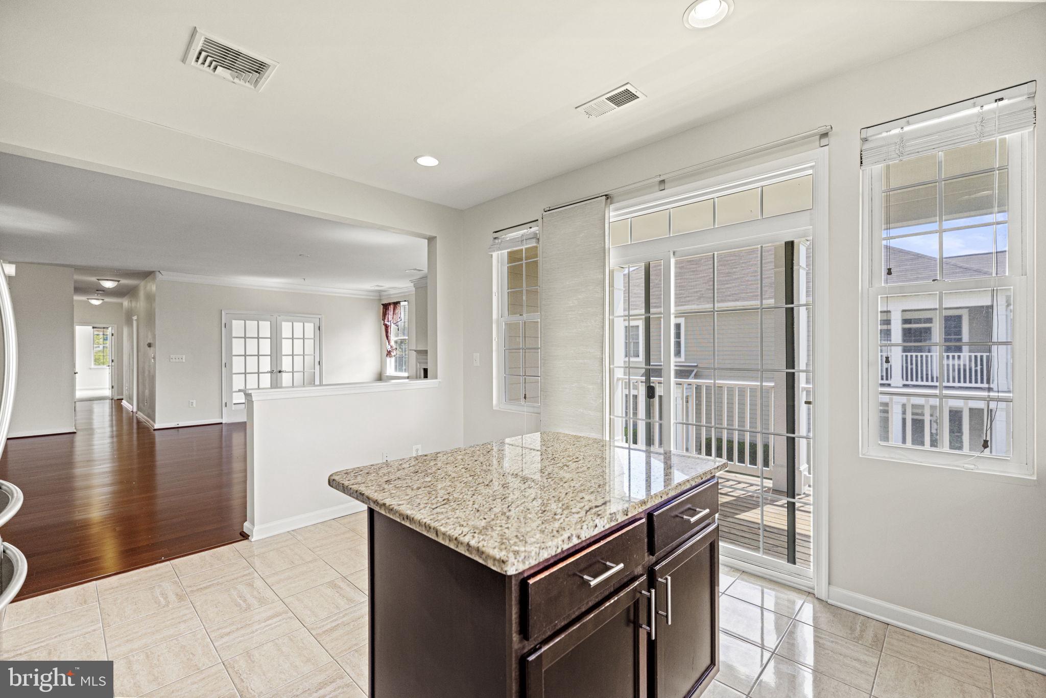 EAST GATE CONDOMINIUMS - Residential