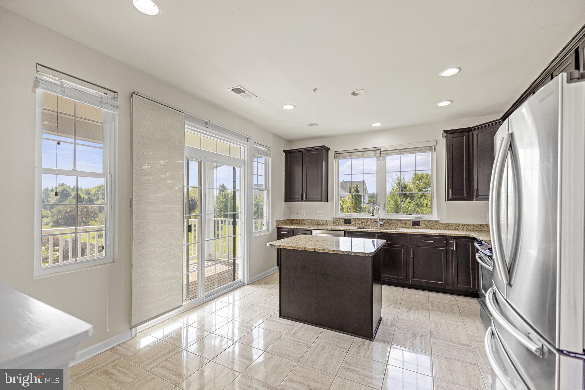 EAST GATE CONDOMINIUMS - Residential