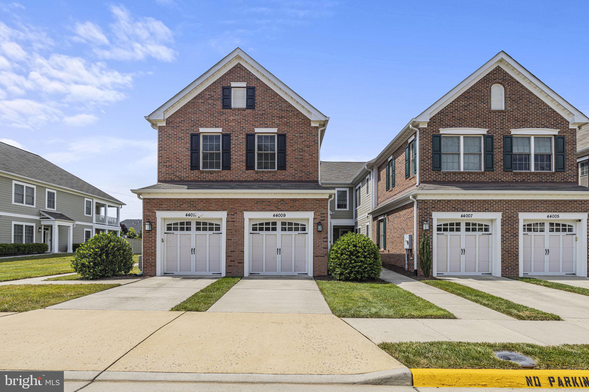 EAST GATE CONDOMINIUMS - Residential