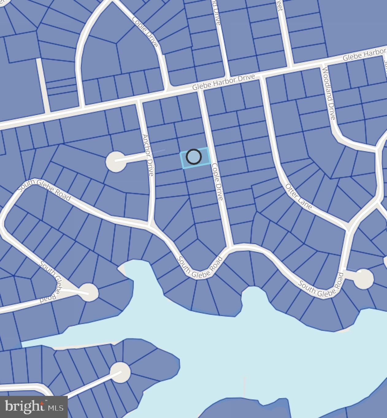 LOT 117 COPLE DRIVE