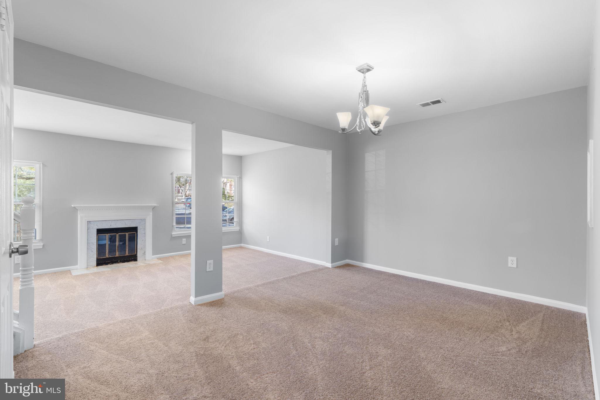 OXFORD CROSSING - Residential