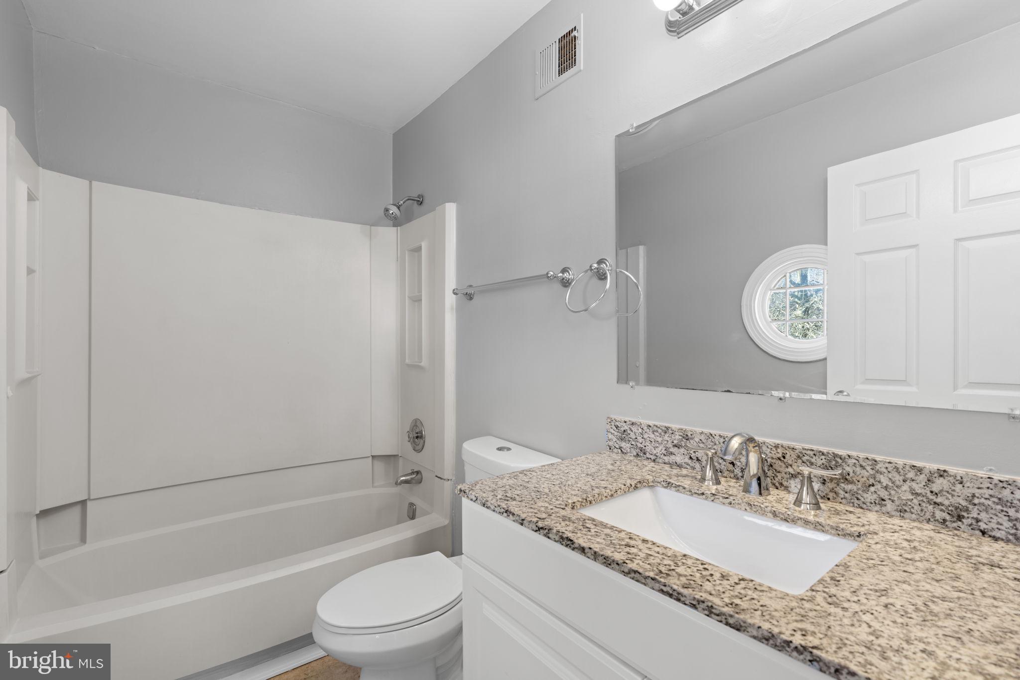 OXFORD CROSSING - Residential