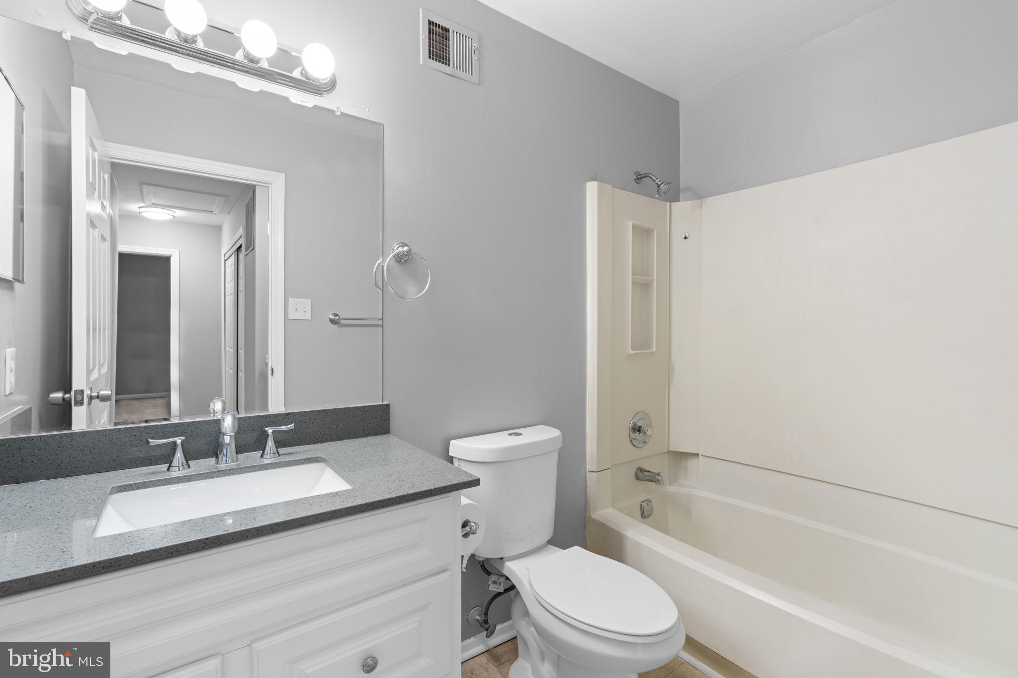 OXFORD CROSSING - Residential