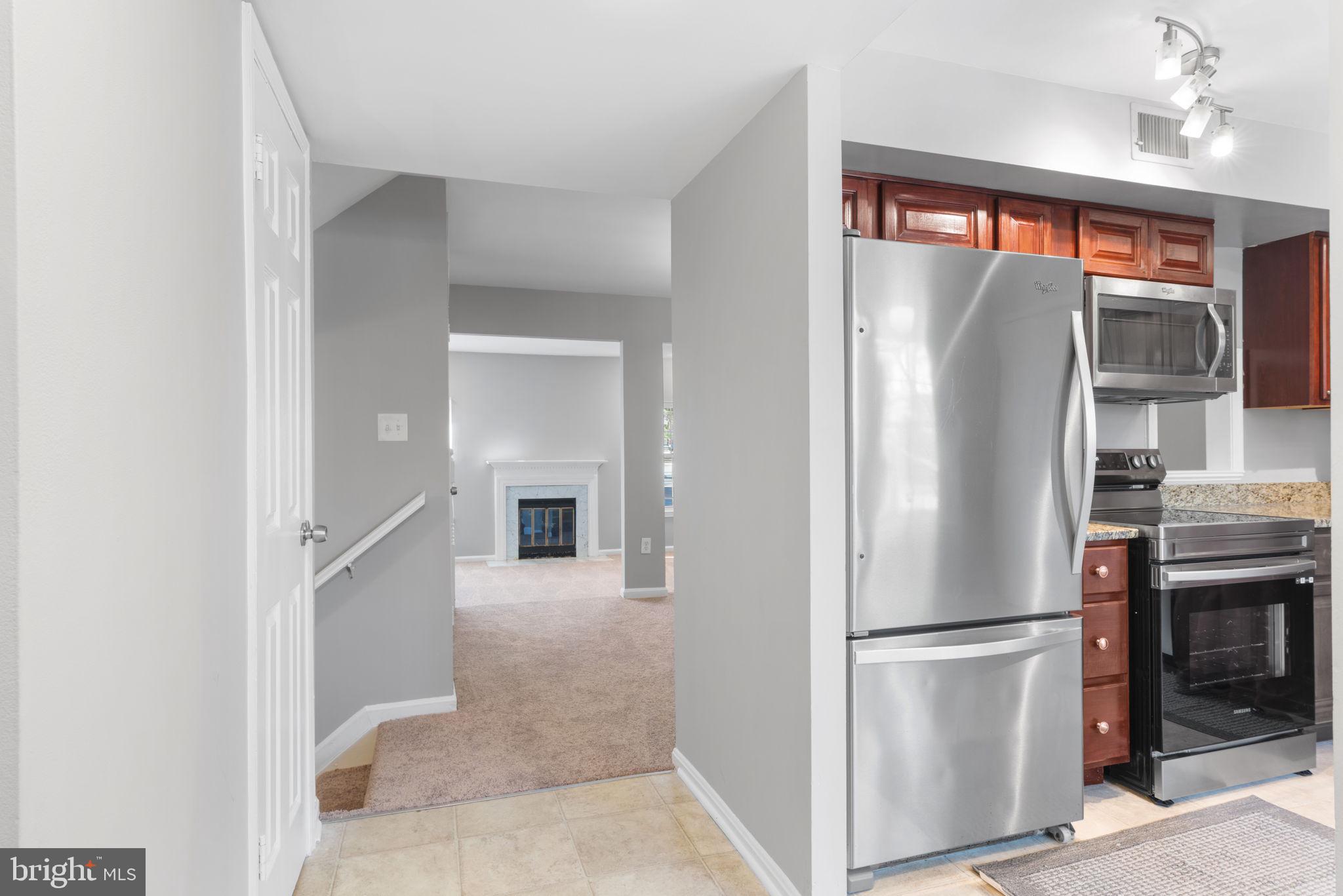 OXFORD CROSSING - Residential