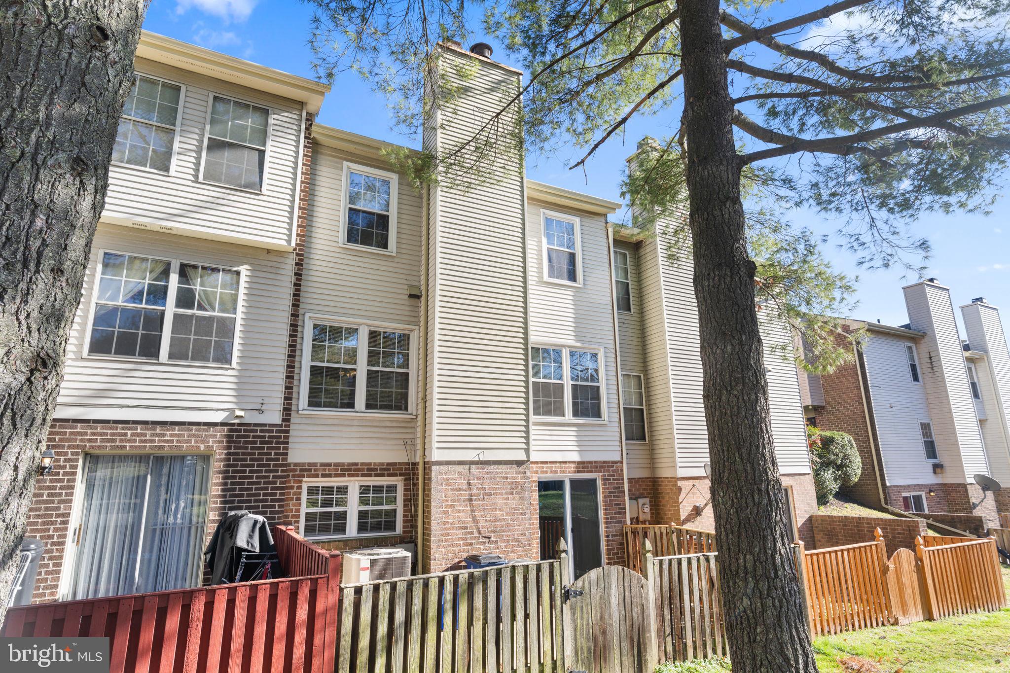 OXFORD CROSSING - Residential