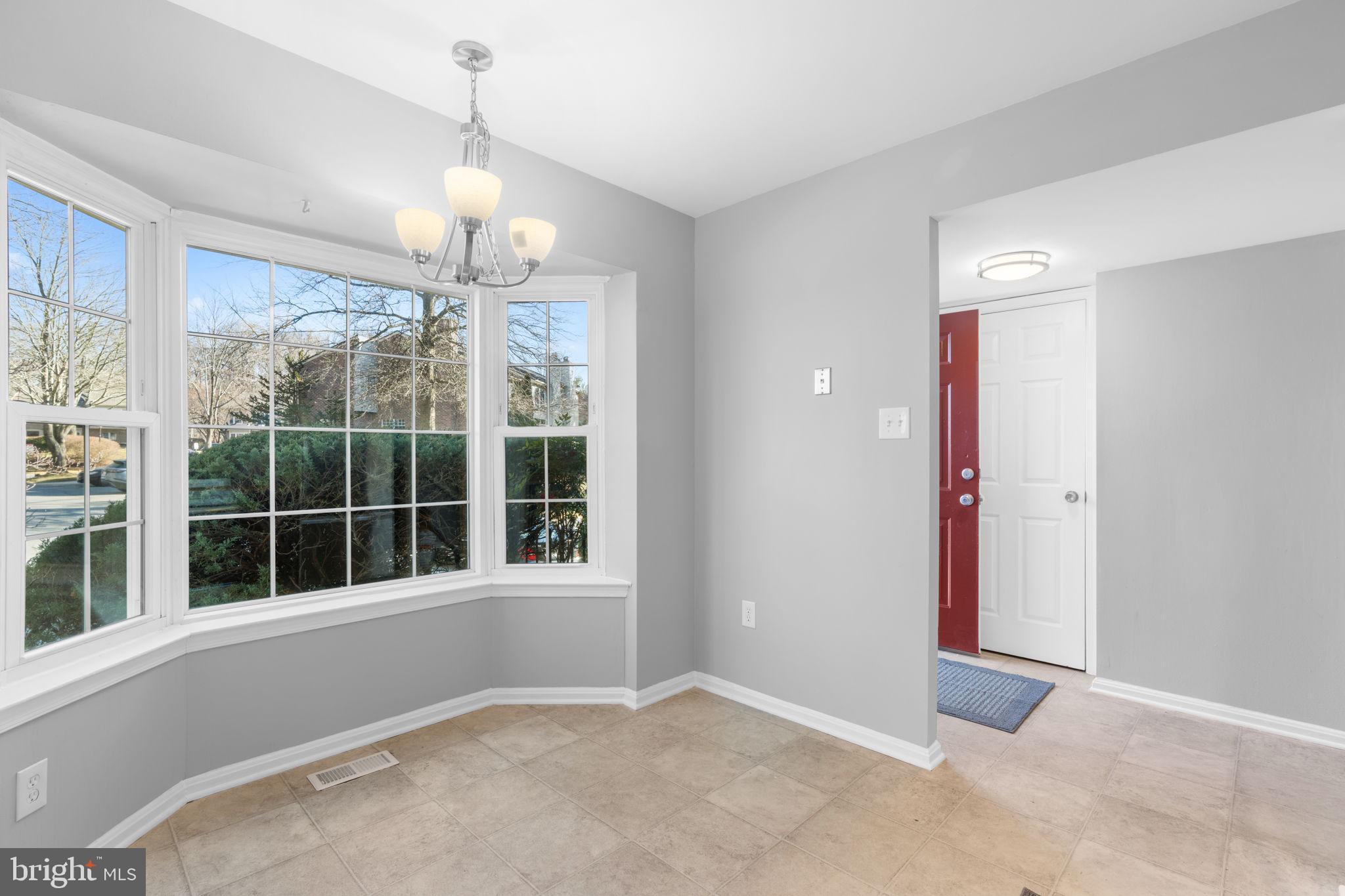 OXFORD CROSSING - Residential