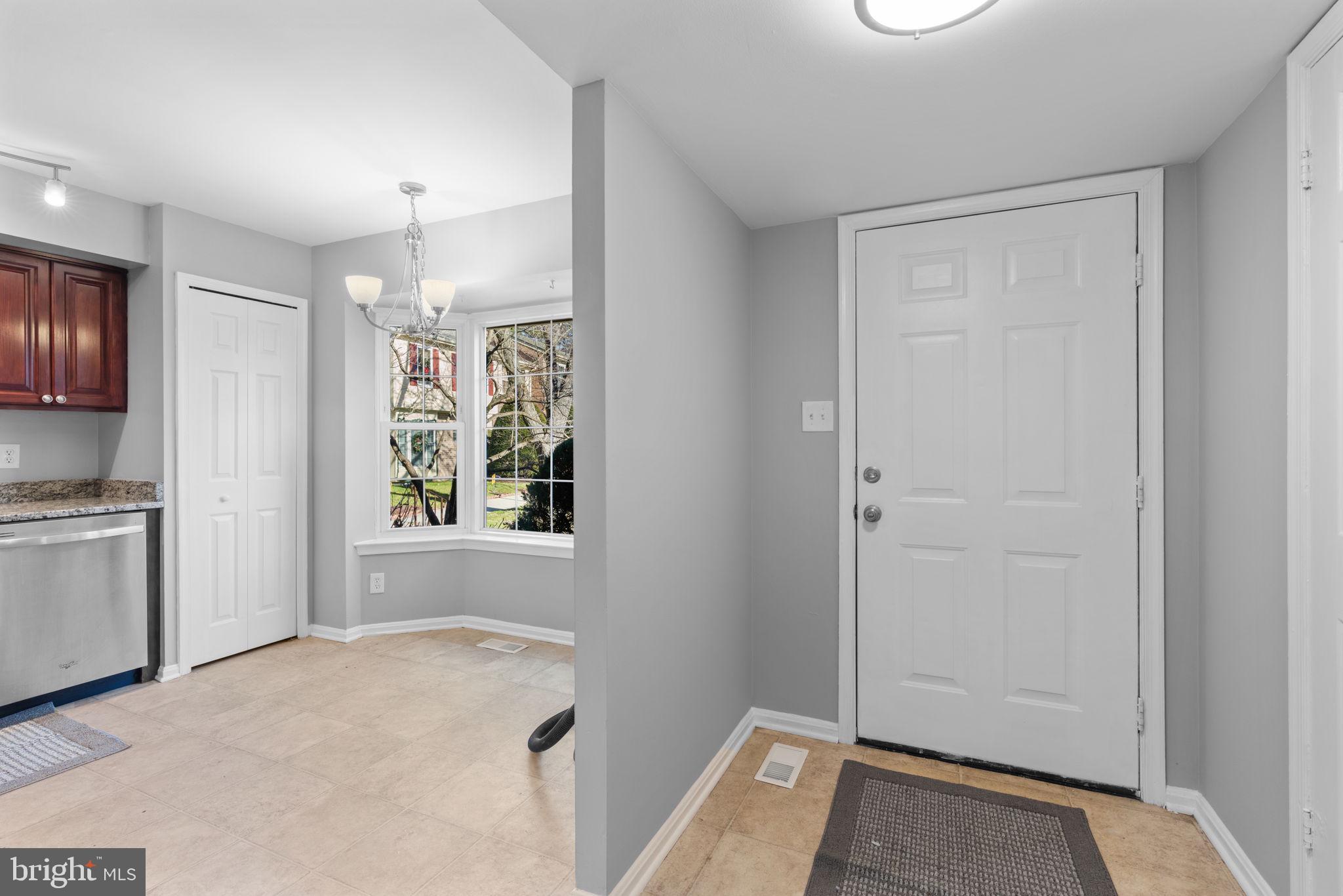 OXFORD CROSSING - Residential