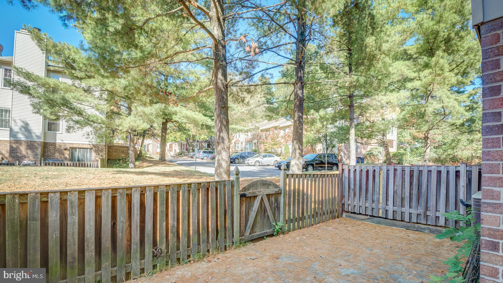 OXFORD CROSSING - Residential